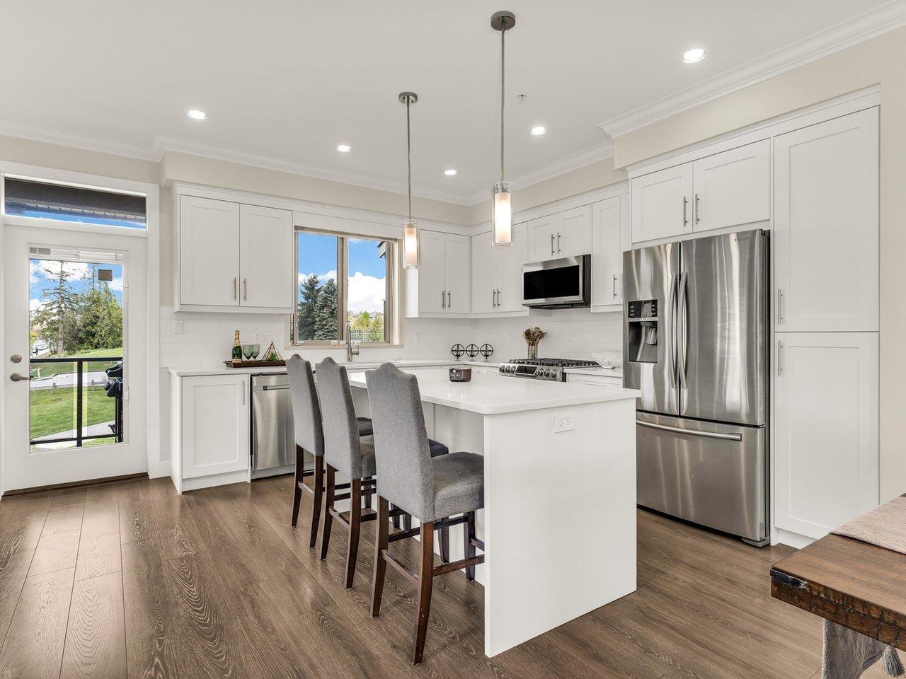 101 19913 70 AVENUE, Langley