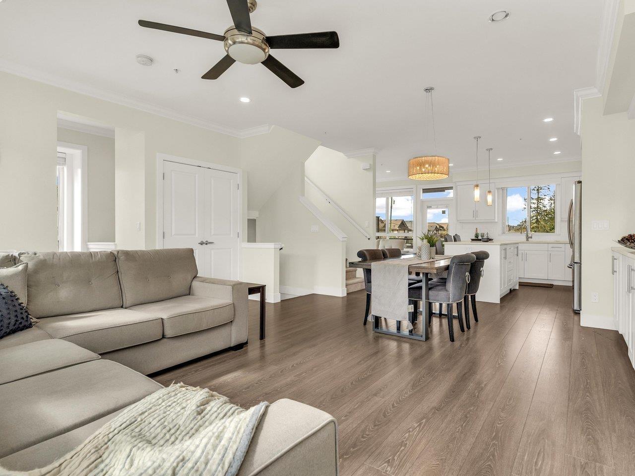 101 19913 70 AVENUE, Langley