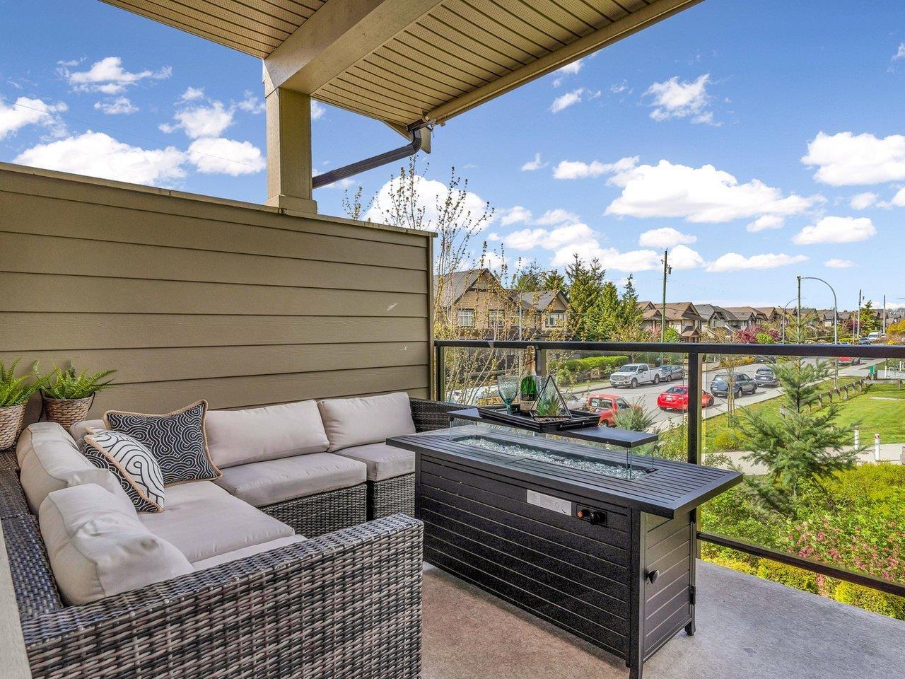 101 19913 70 AVENUE, Langley