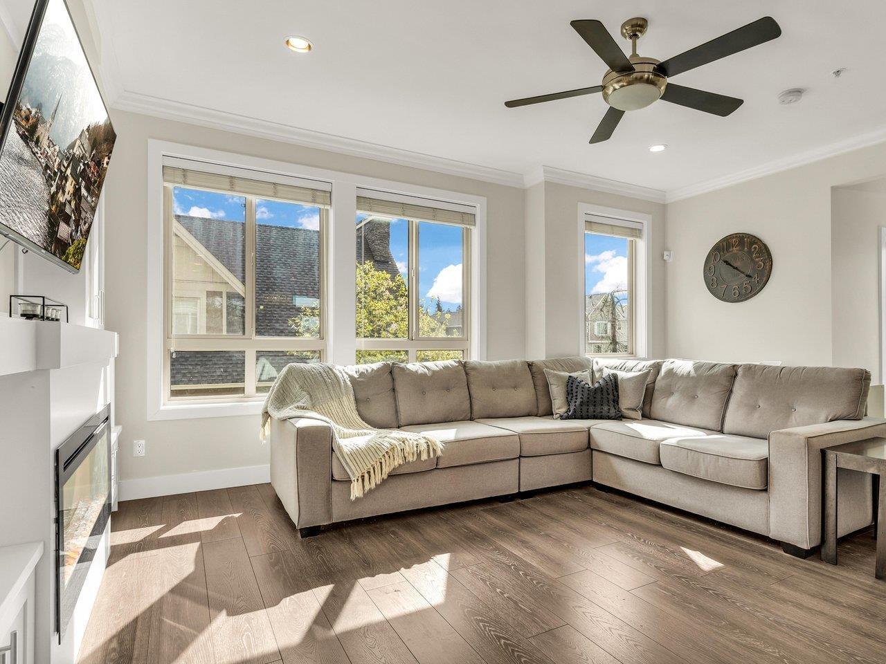 101 19913 70 AVENUE, Langley