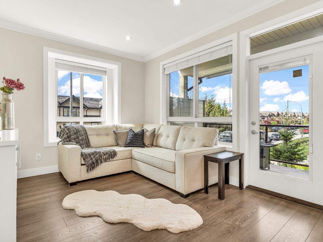 101 19913 70 AVENUE, Langley