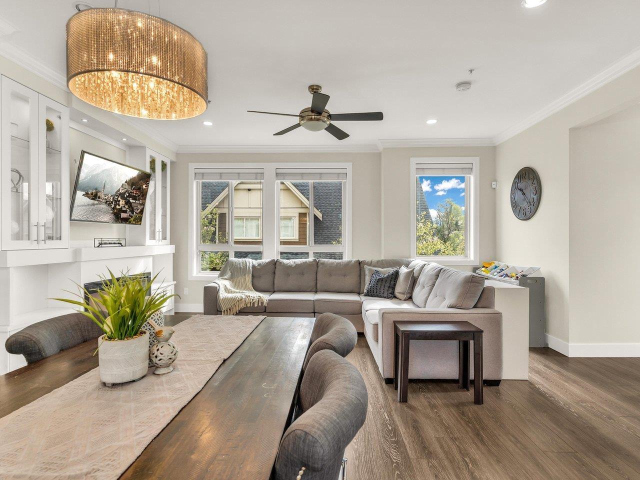 101 19913 70 AVENUE, Langley