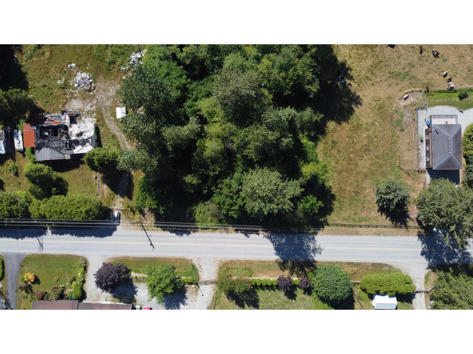 12999 STAVE LAKE ROAD, Mission