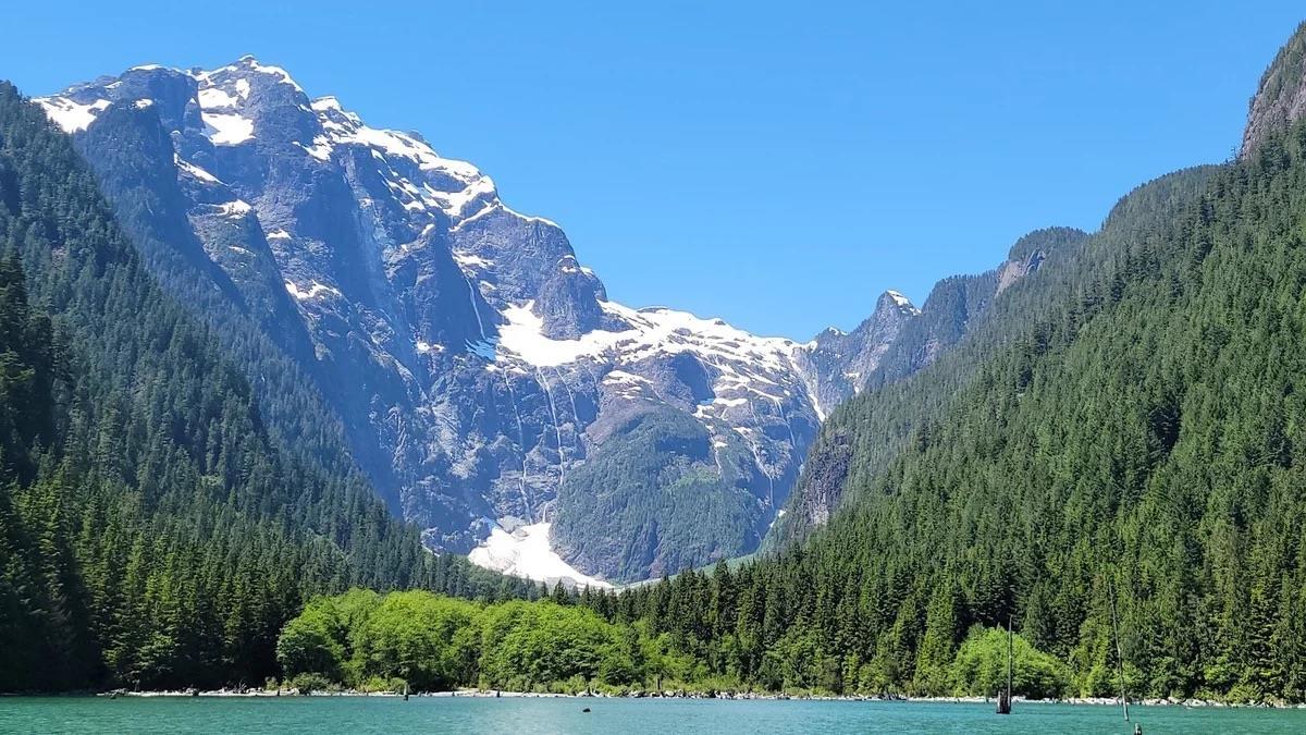 12999 STAVE LAKE ROAD, Mission