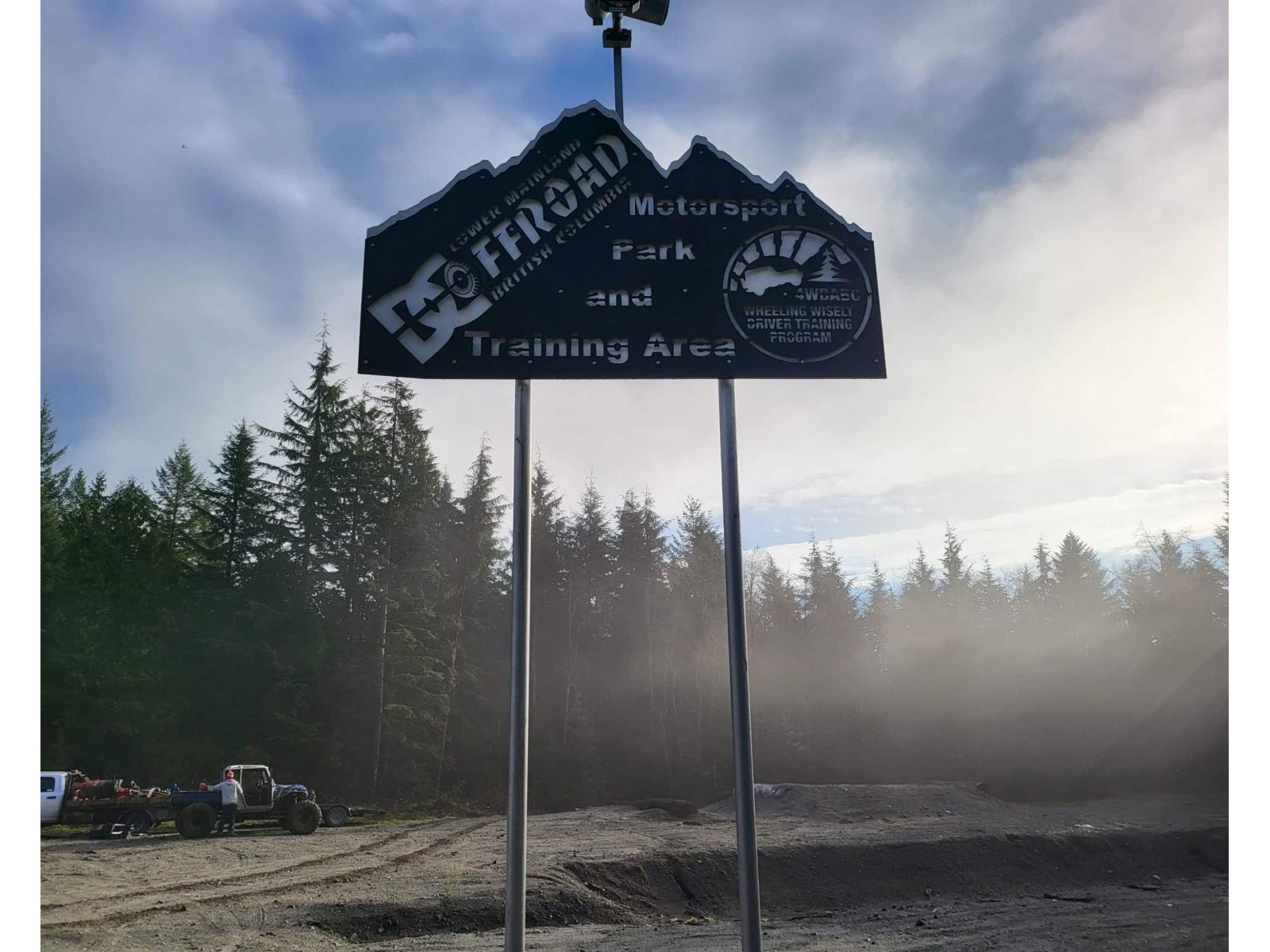 12999 STAVE LAKE ROAD, Mission