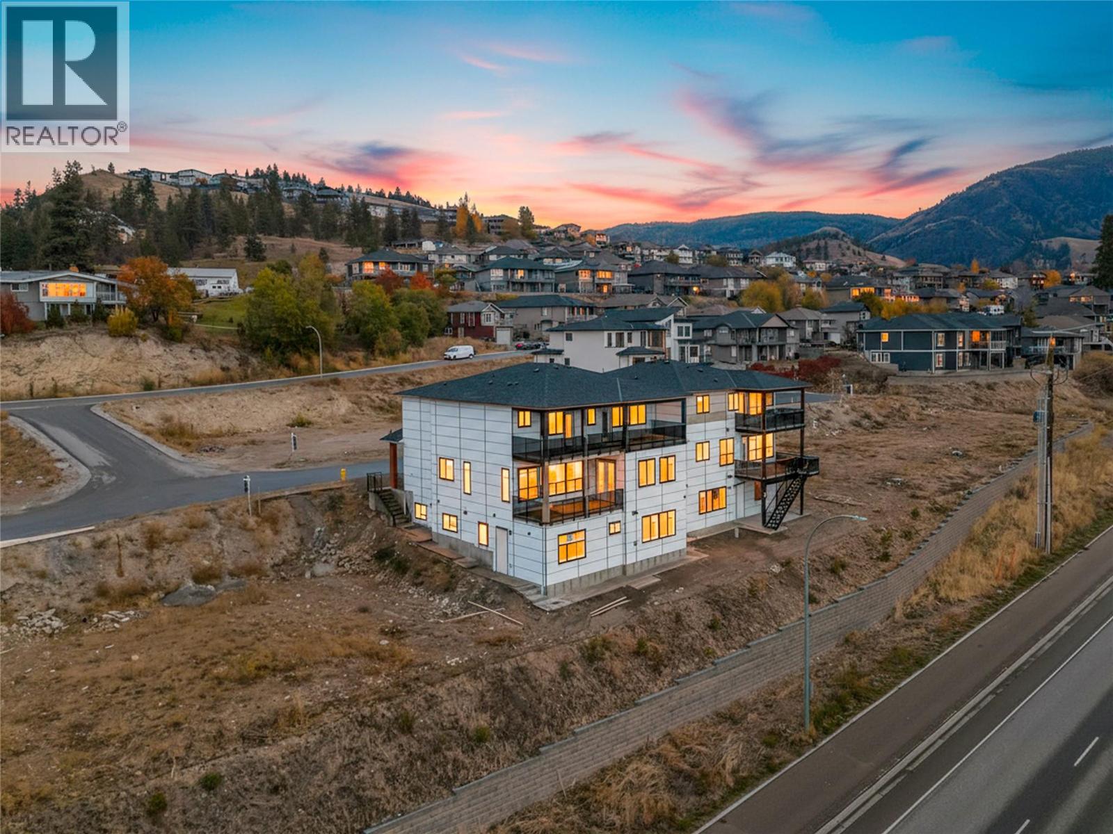  1148 Hume Avenue, Kelowna