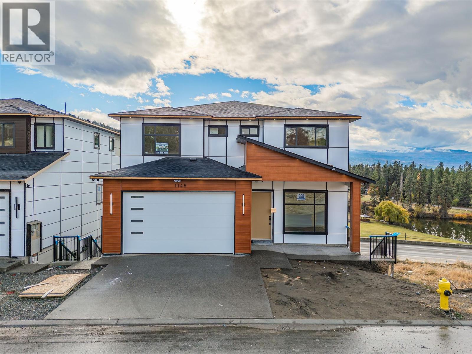  1148 Hume Avenue, Kelowna