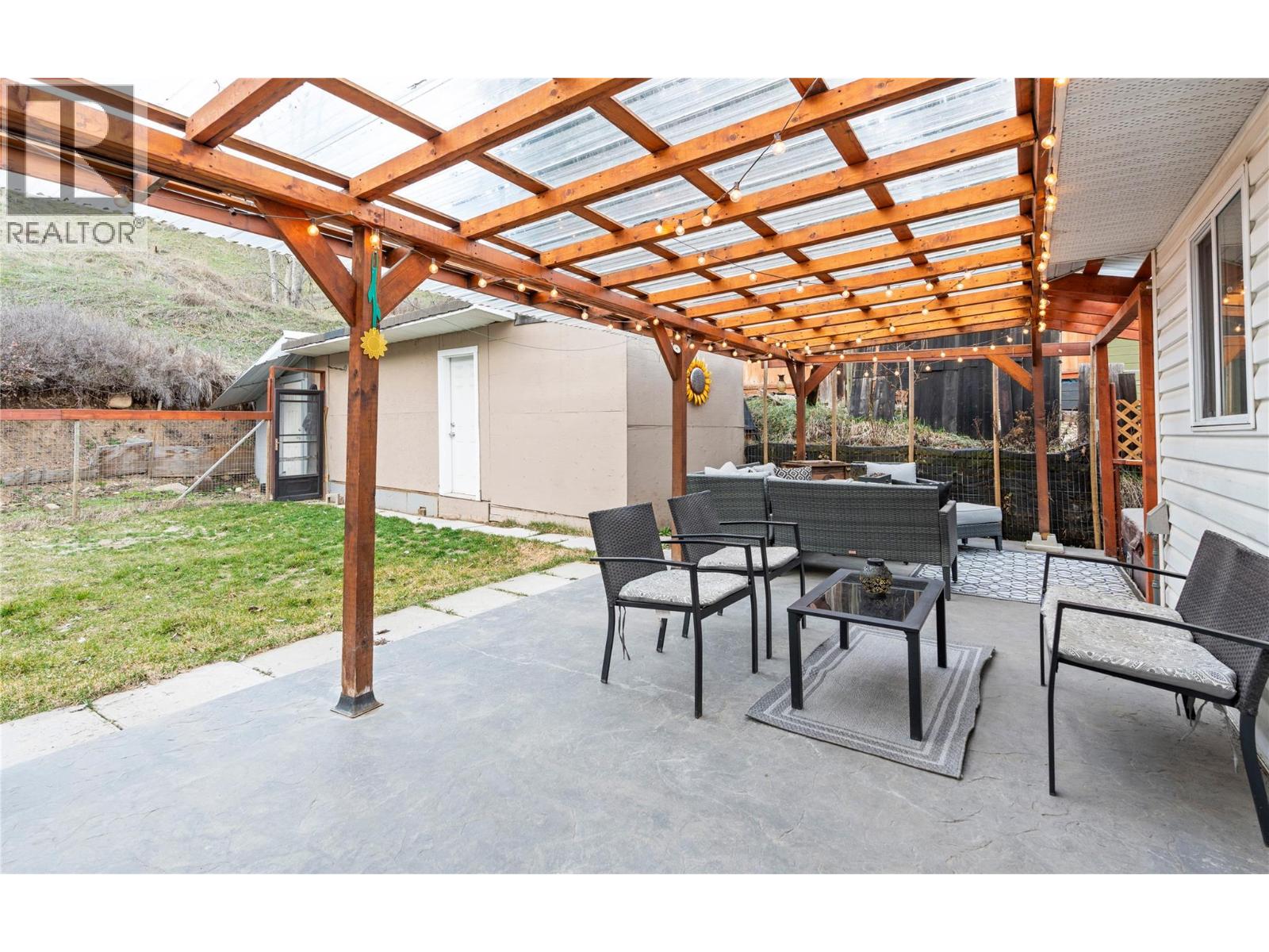 1718 Grandview Avenue, Lumby