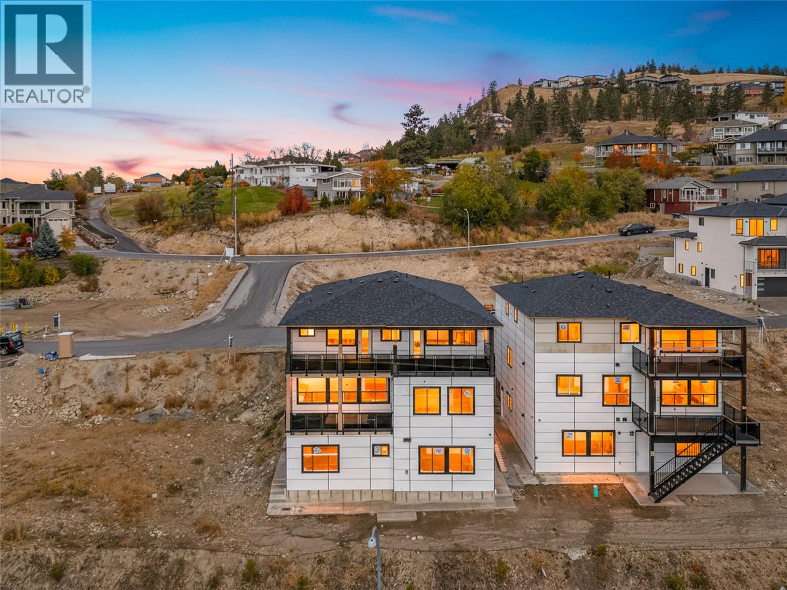  1148 Hume Avenue, Kelowna