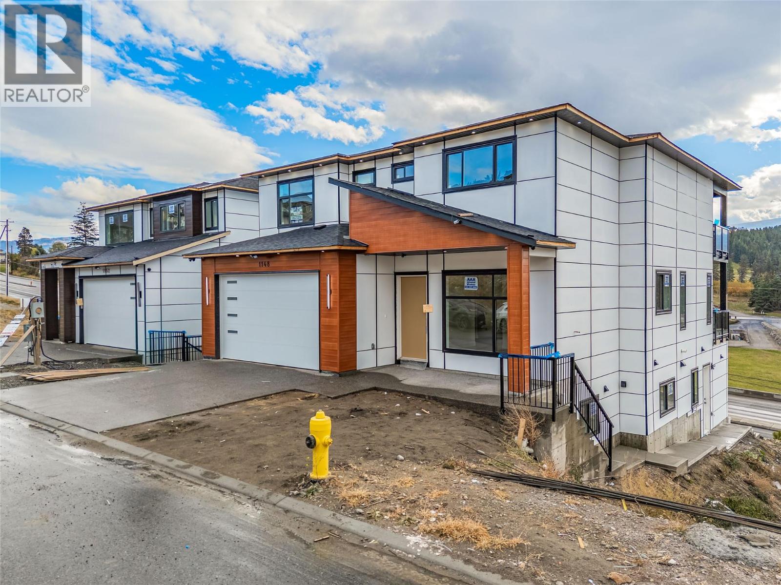  1148 Hume Avenue, Kelowna