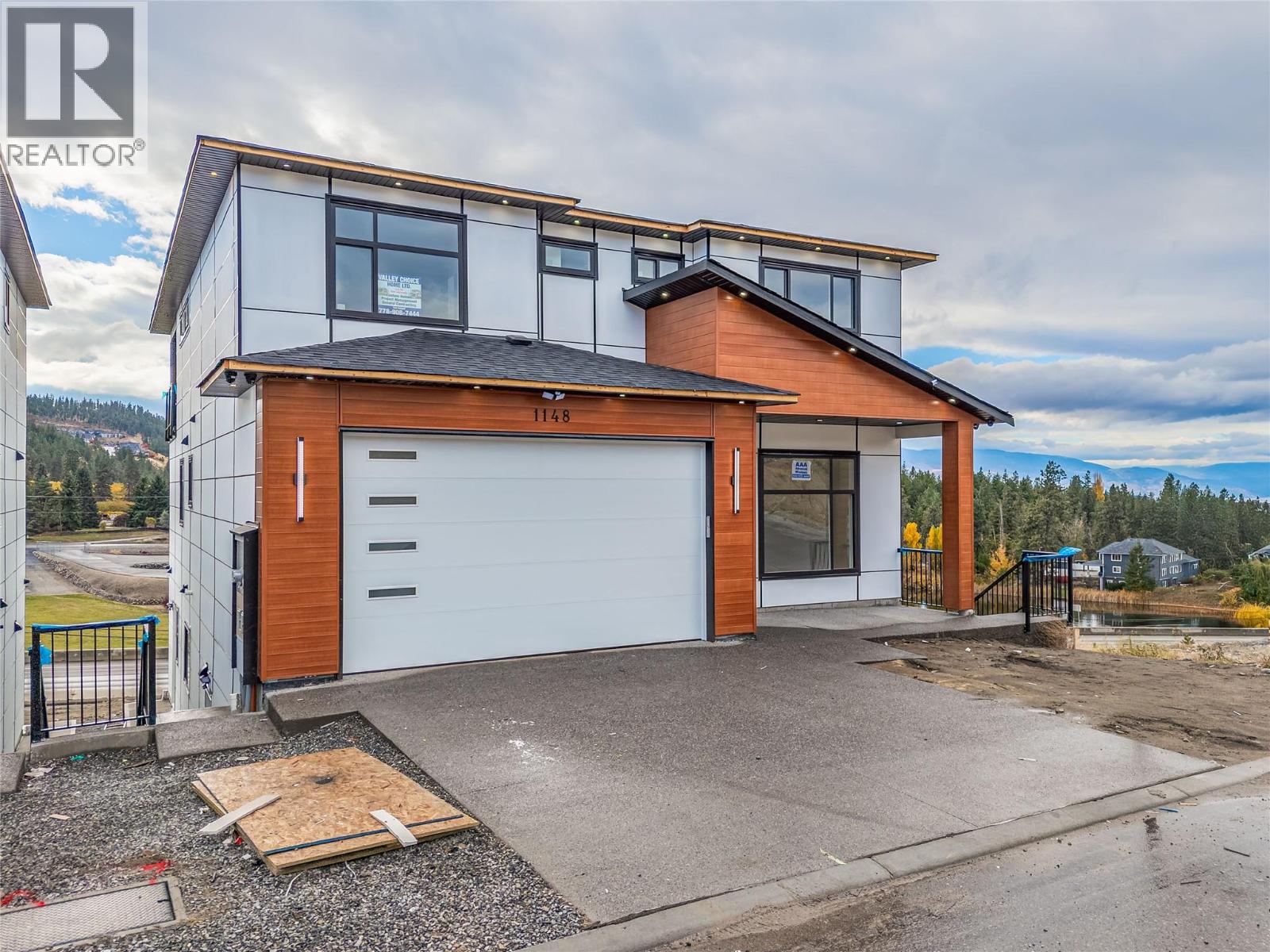  1148 Hume Avenue, Kelowna