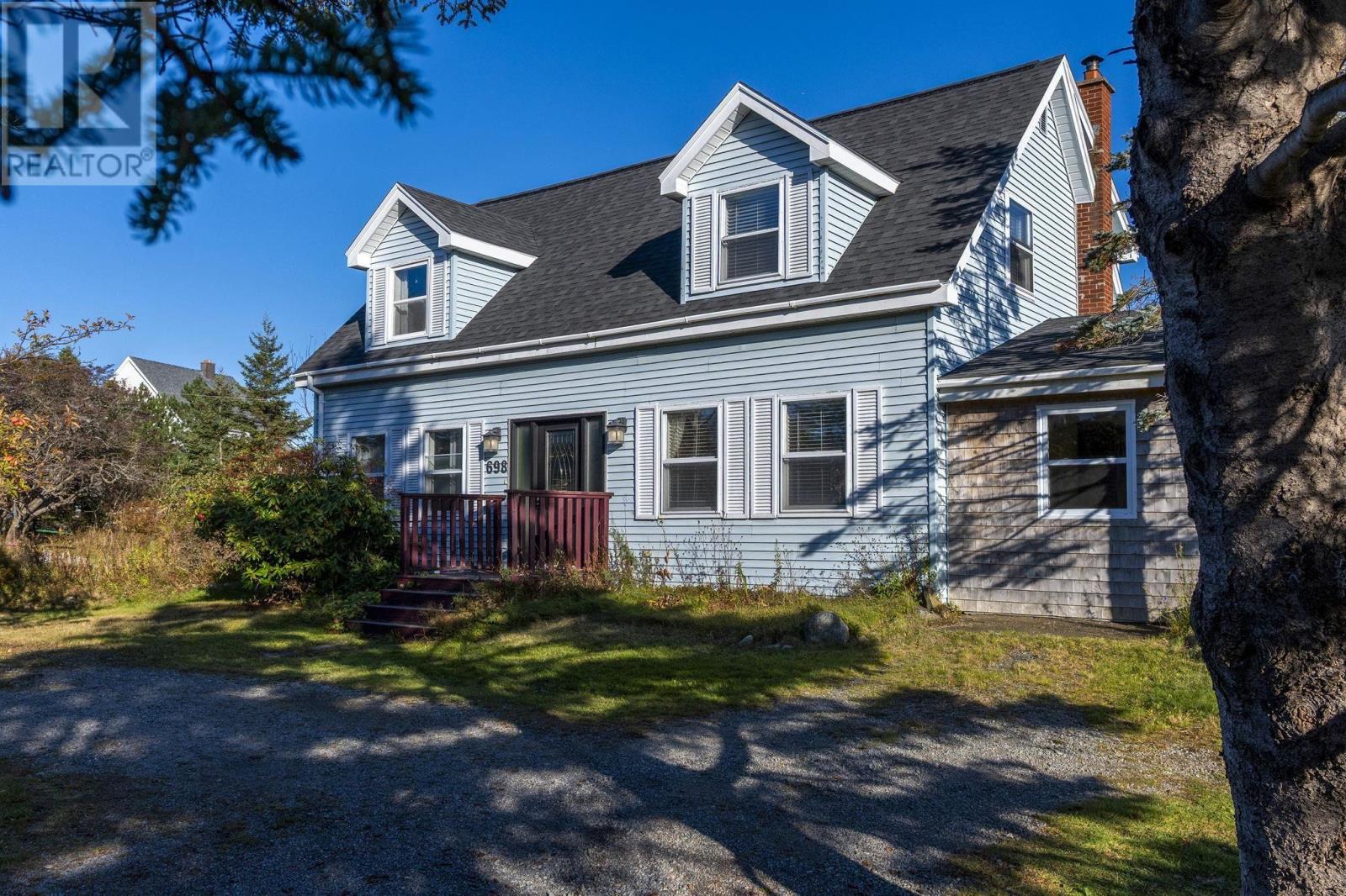 Property photo of 698 Ketch Harbour Road