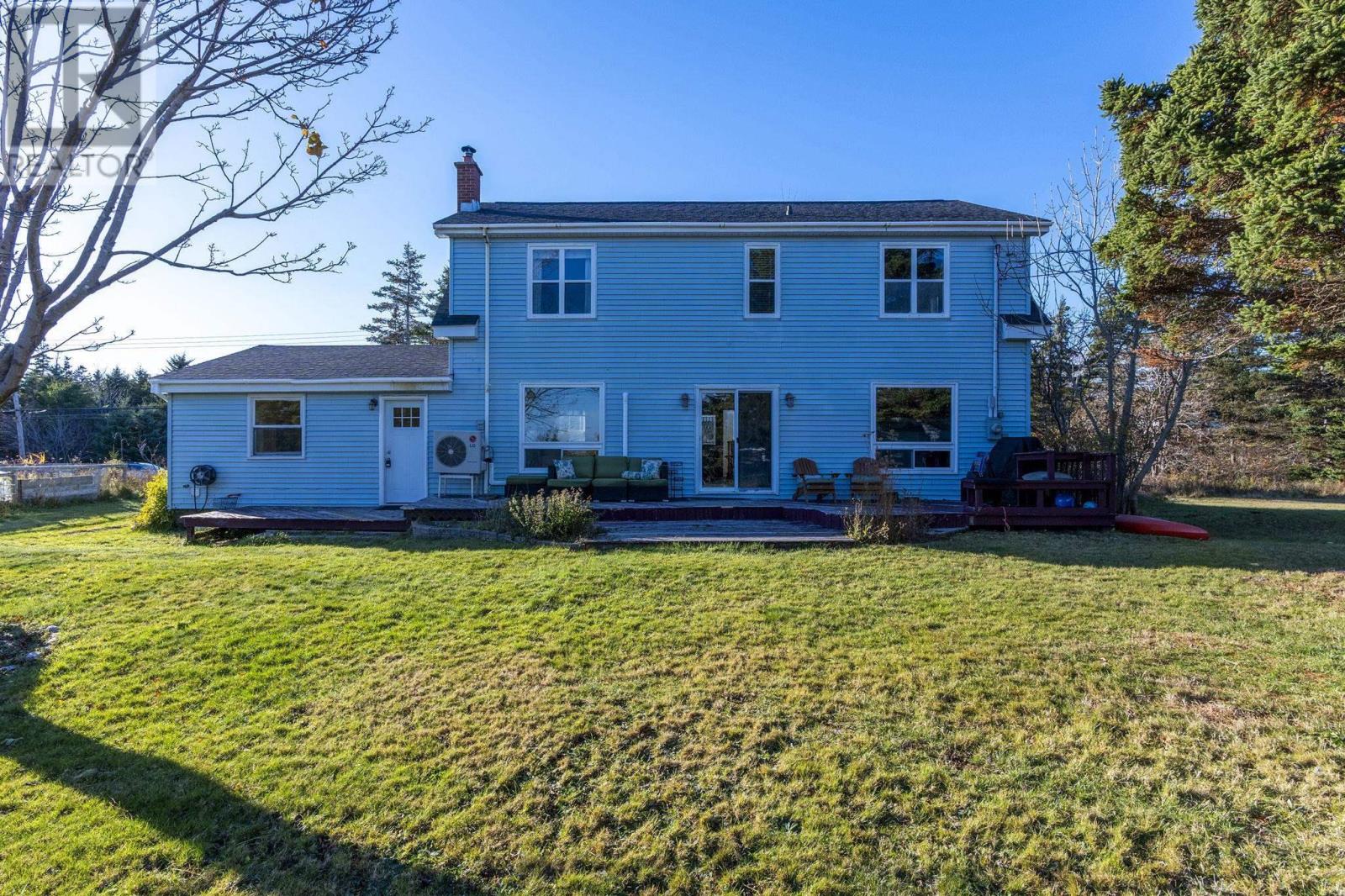 Property 31 of 45 of 698 Ketch Harbour Road