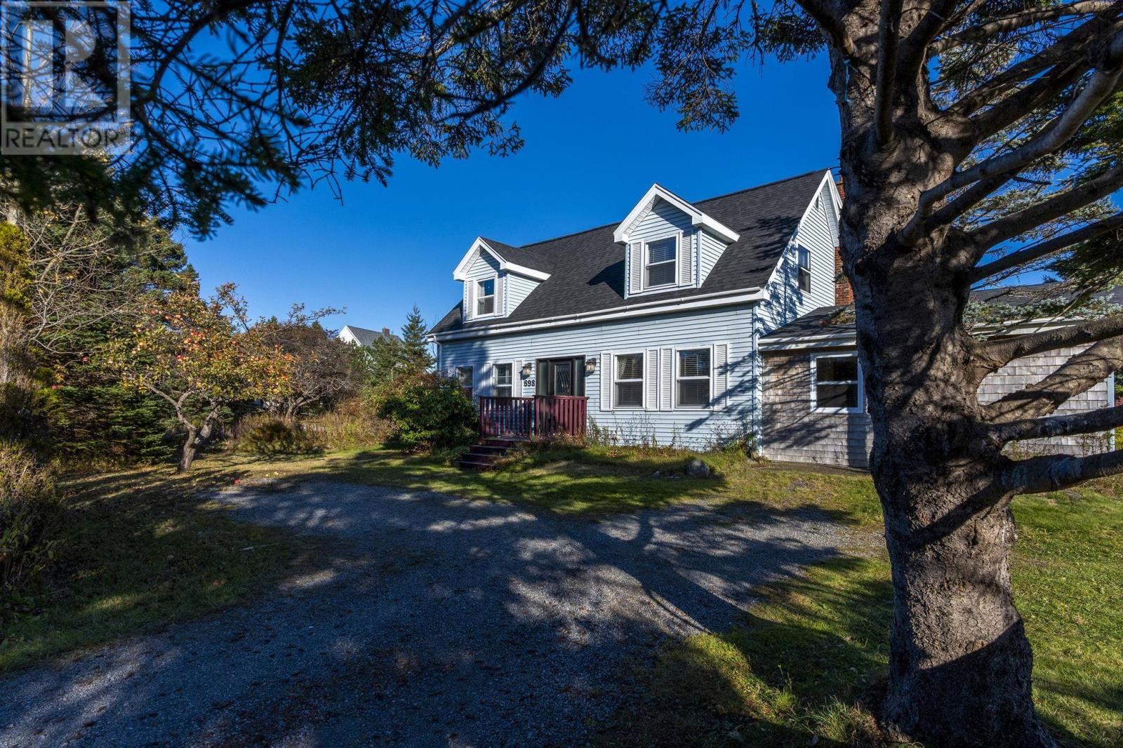 Property 42 of 45 of 698 Ketch Harbour Road