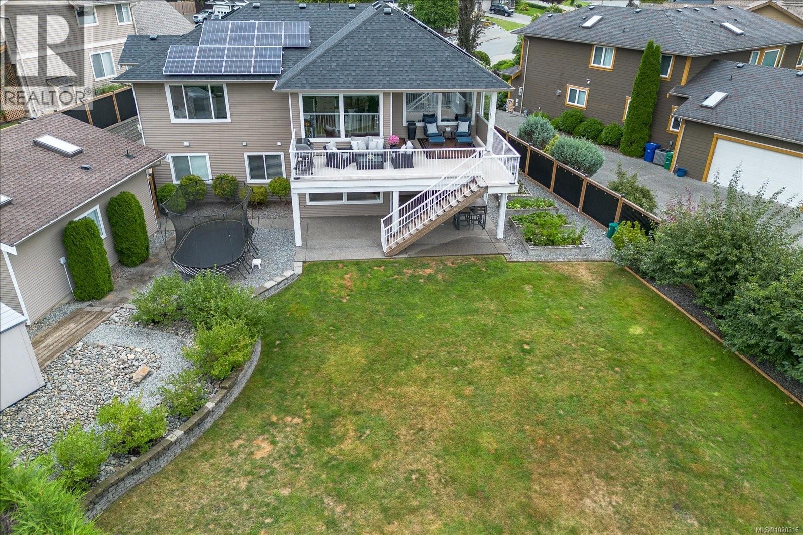 3603 Monterey Dr, Nanaimo