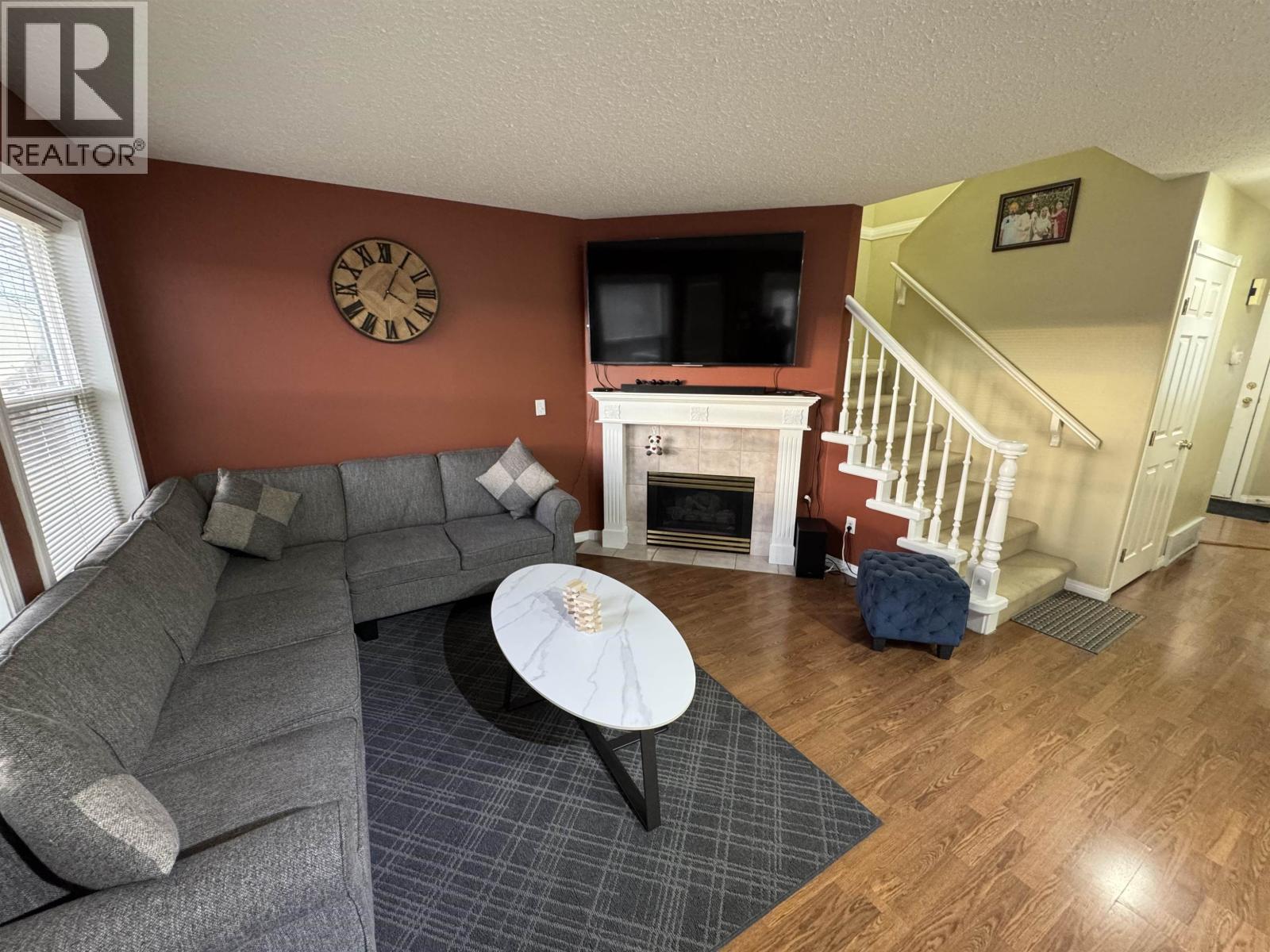 20 350 PEARKES DRIVE, Williams Lake