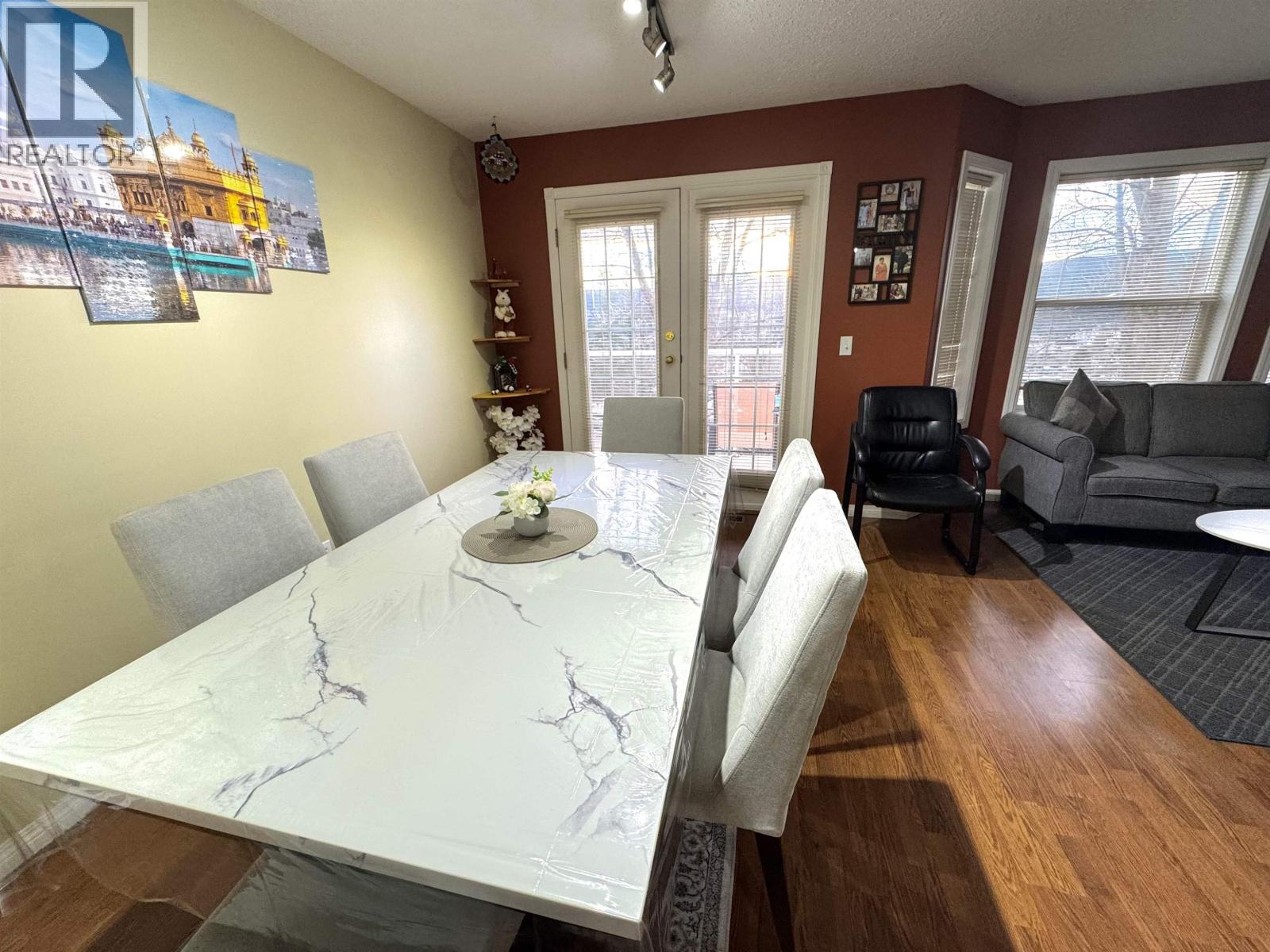 20 350 PEARKES DRIVE, Williams Lake