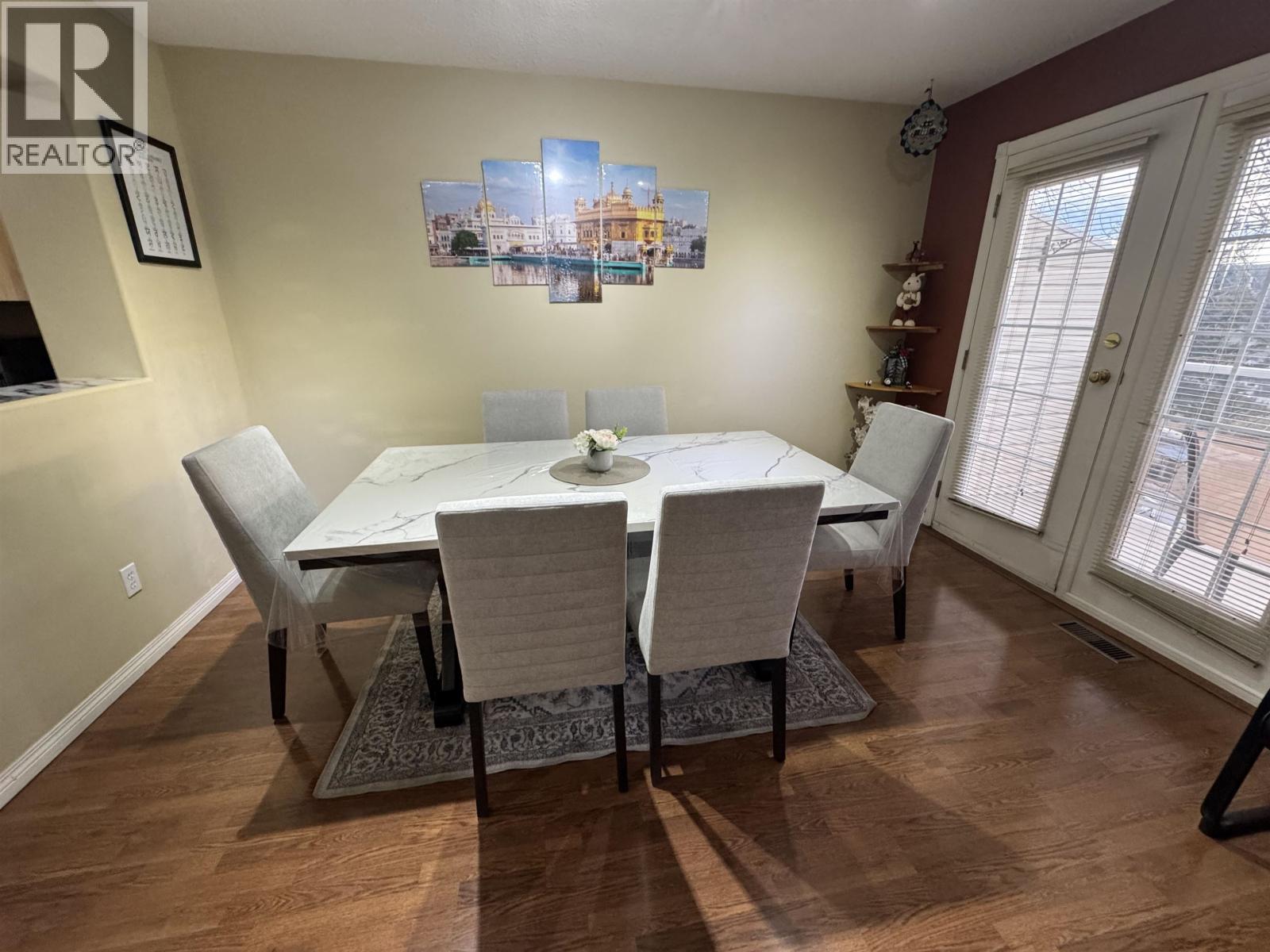 20 350 PEARKES DRIVE, Williams Lake