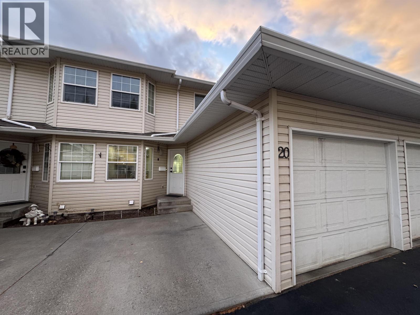 20 350 PEARKES DRIVE, Williams Lake