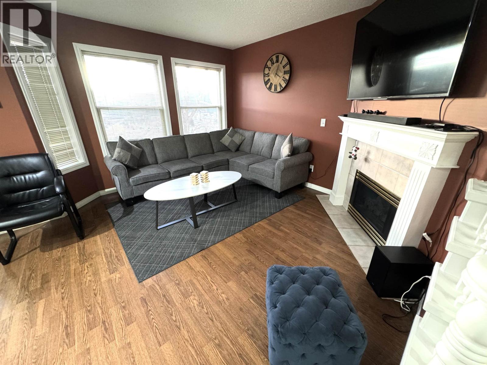 20 350 PEARKES DRIVE, Williams Lake