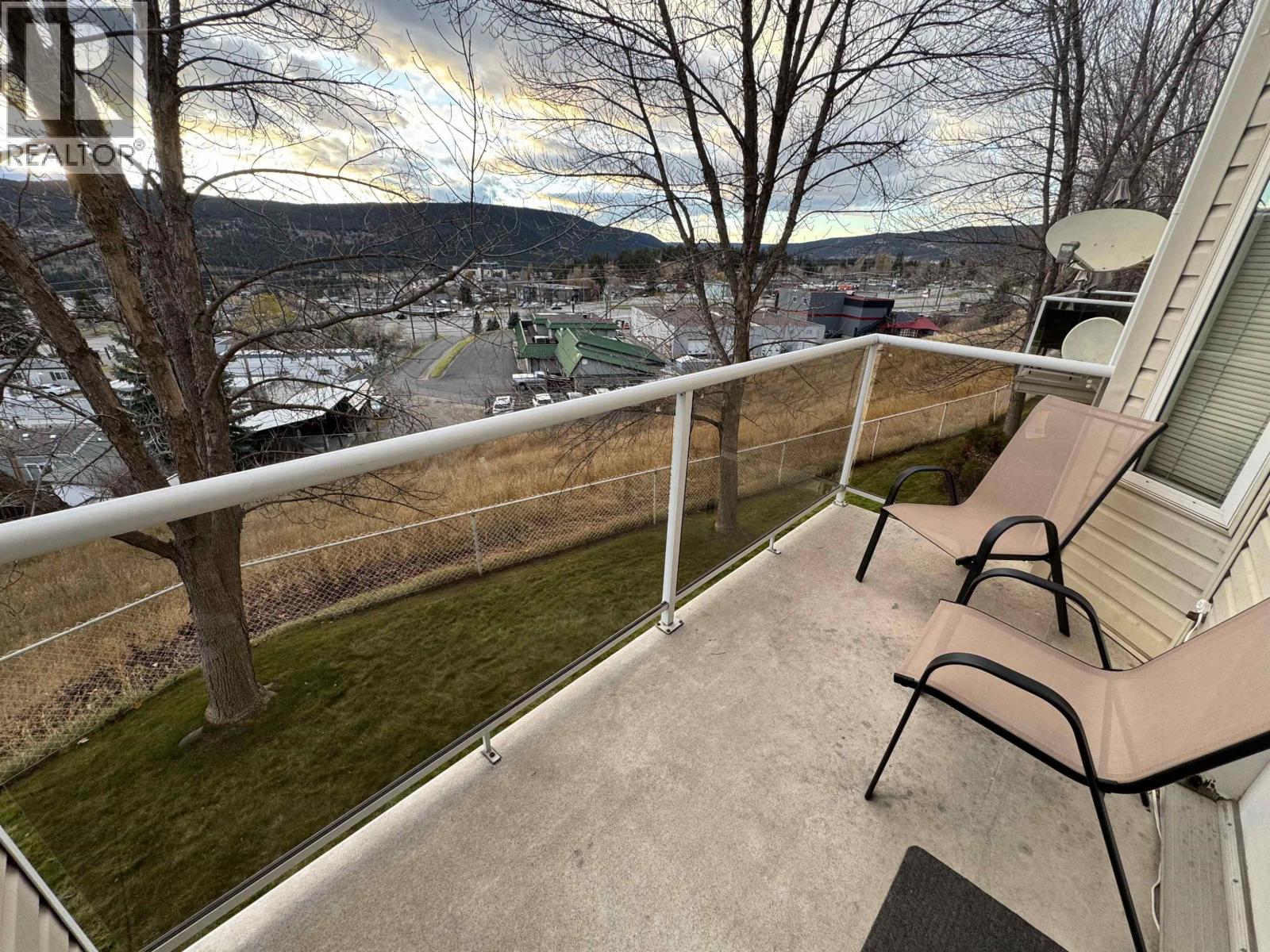 20 350 PEARKES DRIVE, Williams Lake