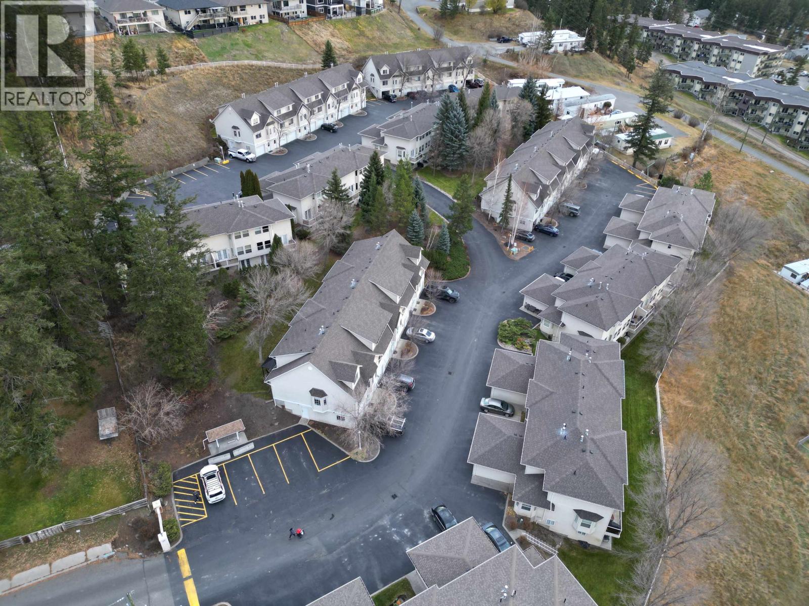 20 350 PEARKES DRIVE, Williams Lake