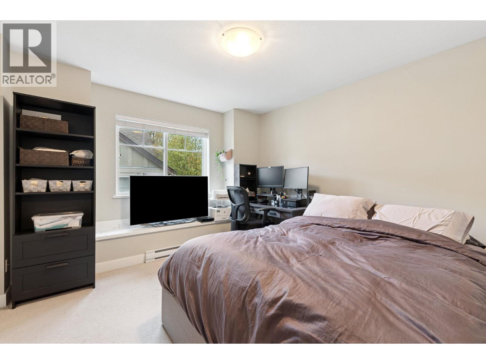 207 3888 NORFOLK STREET, Burnaby