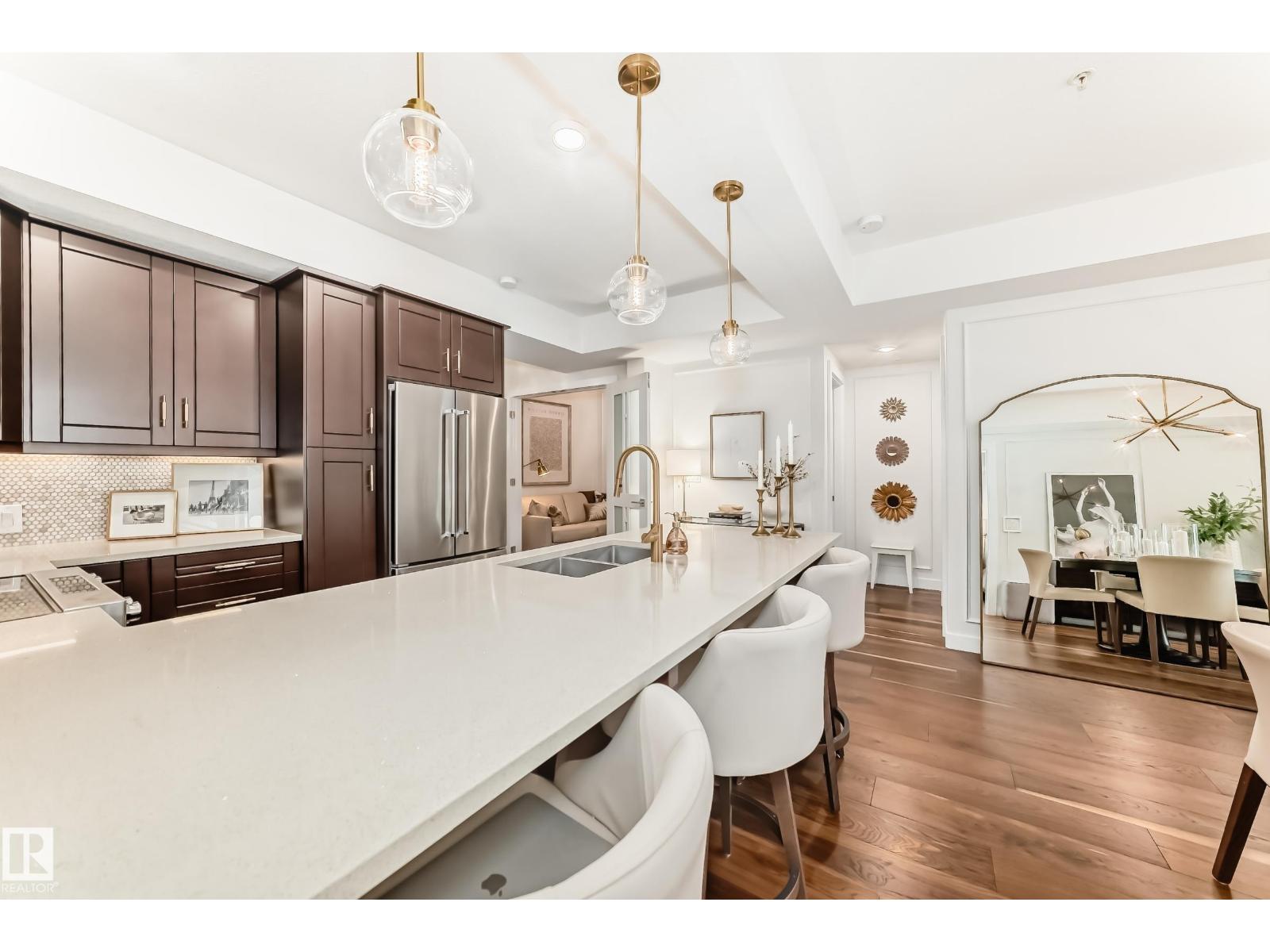 #312 71 FESTIVAL WY, Sherwood Park