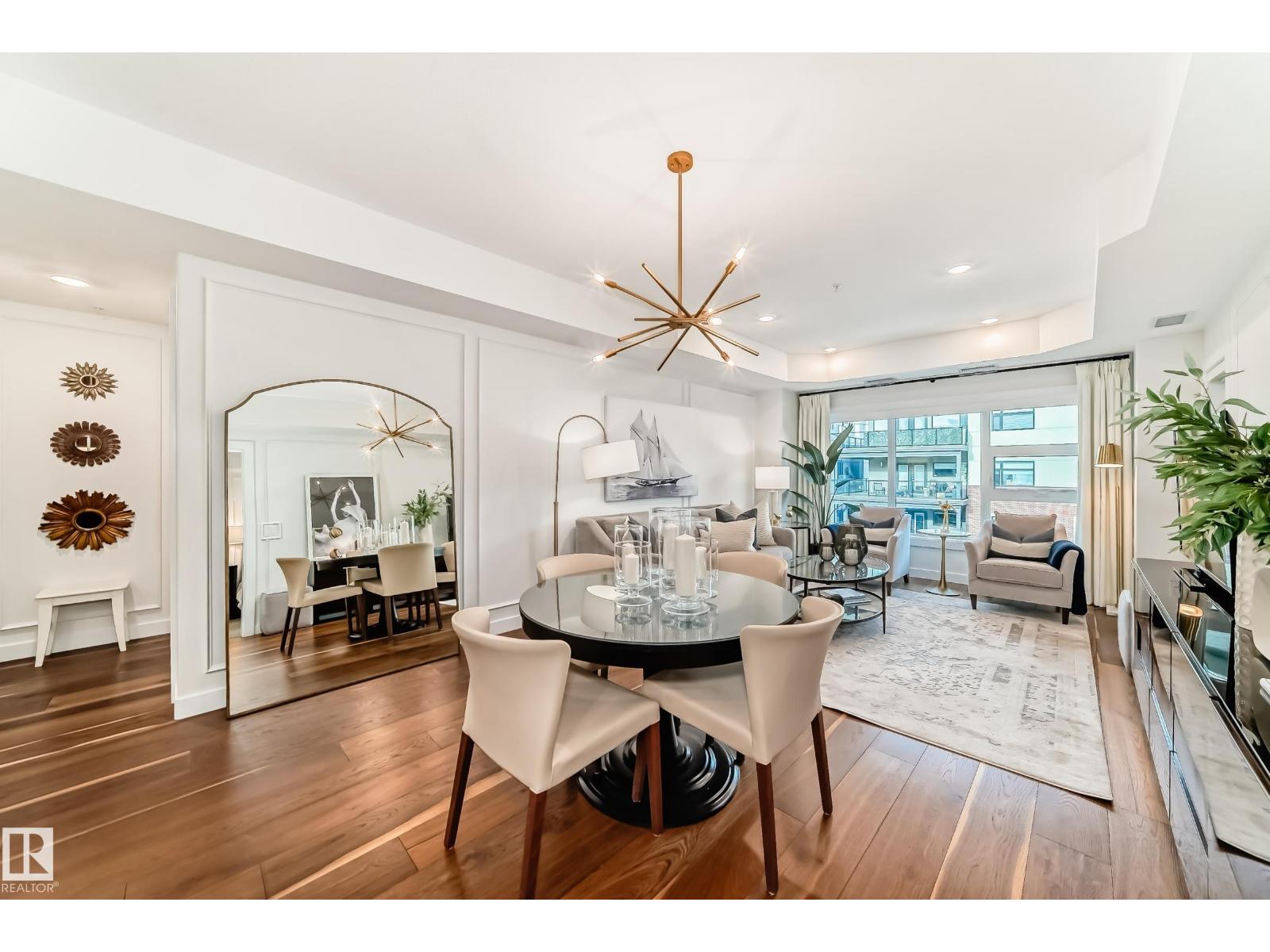 #312 71 FESTIVAL WY, Sherwood Park