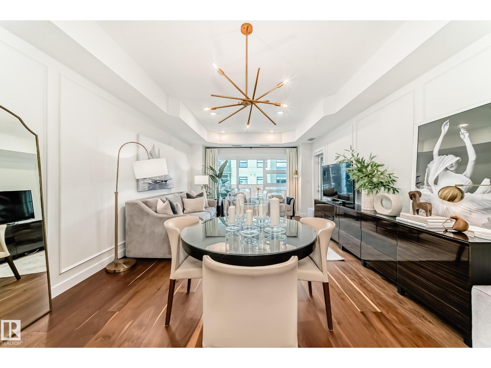 #312 71 FESTIVAL WY, Sherwood Park