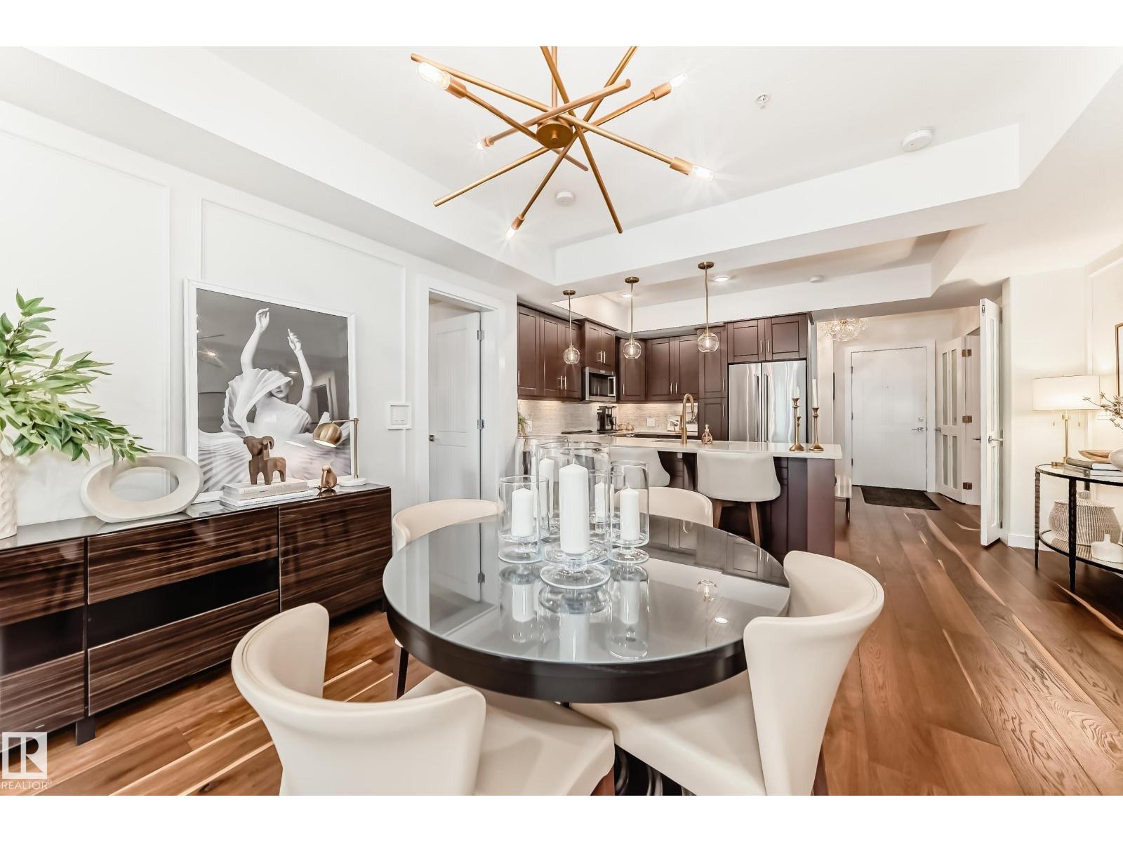 #312 71 FESTIVAL WY, Sherwood Park