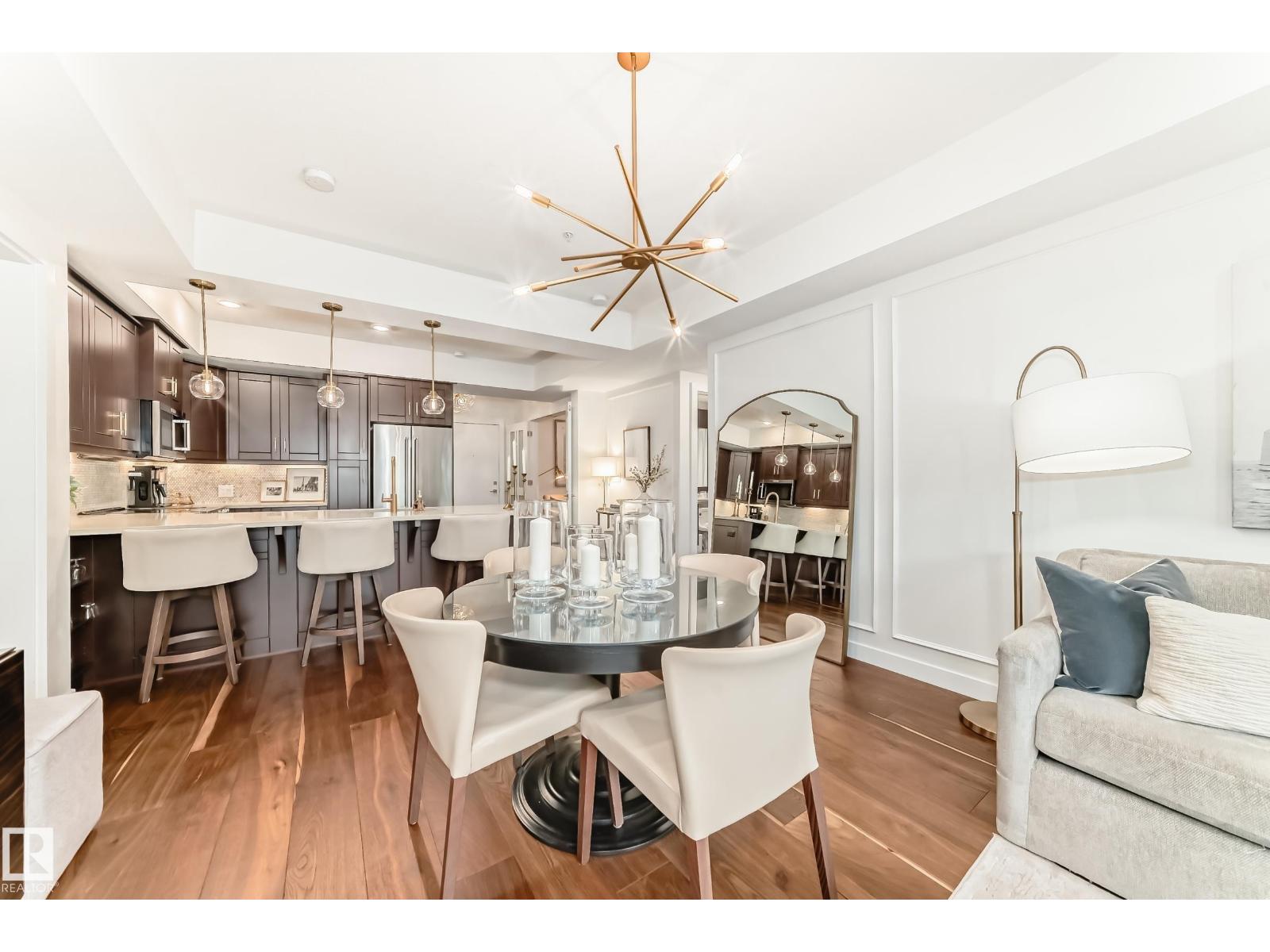 #312 71 FESTIVAL WY, Sherwood Park