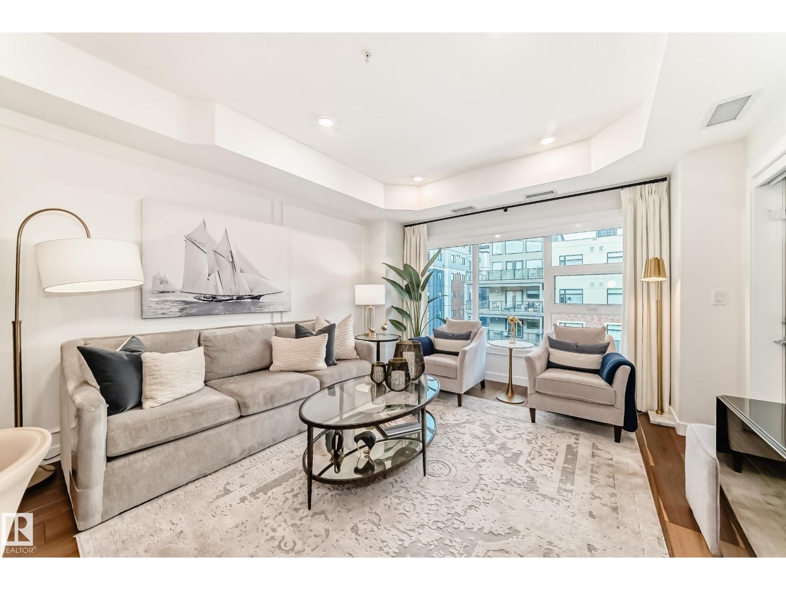 #312 71 FESTIVAL WY, Sherwood Park