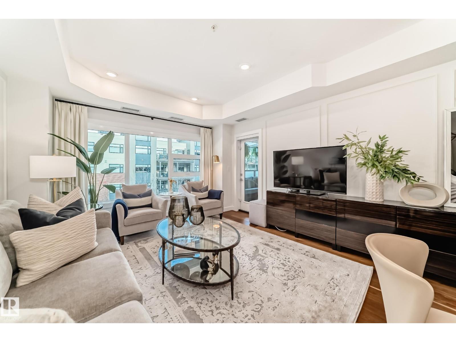 #312 71 FESTIVAL WY, Sherwood Park