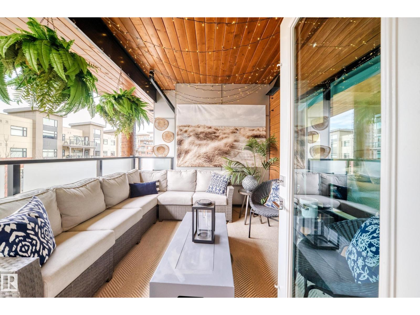 #312 71 FESTIVAL WY, Sherwood Park