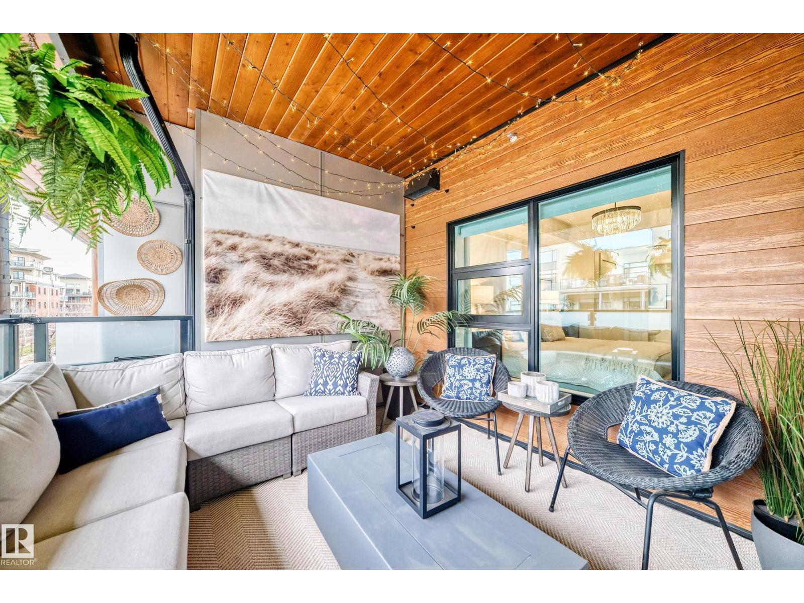 #312 71 FESTIVAL WY, Sherwood Park