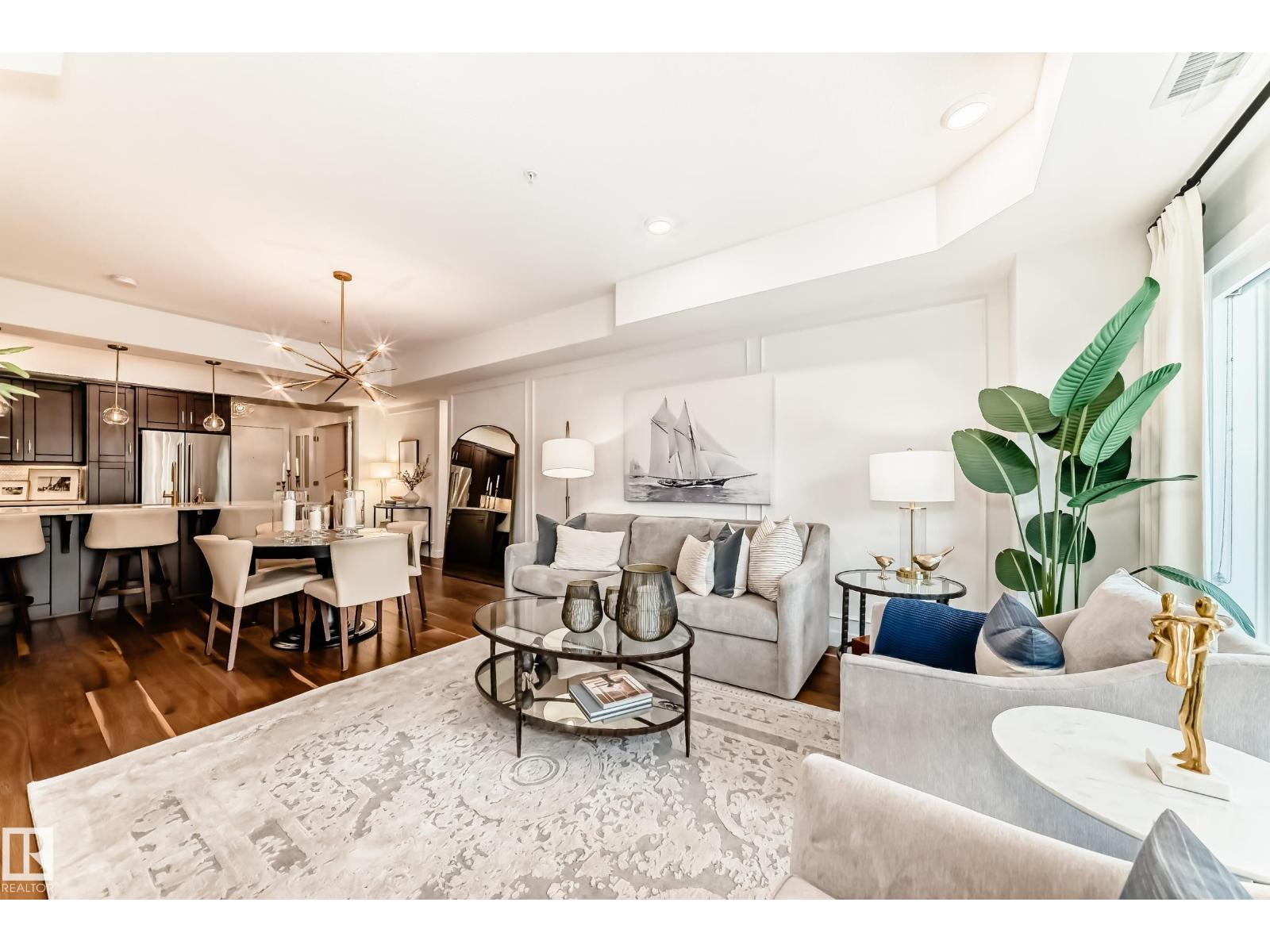 #312 71 FESTIVAL WY, Sherwood Park