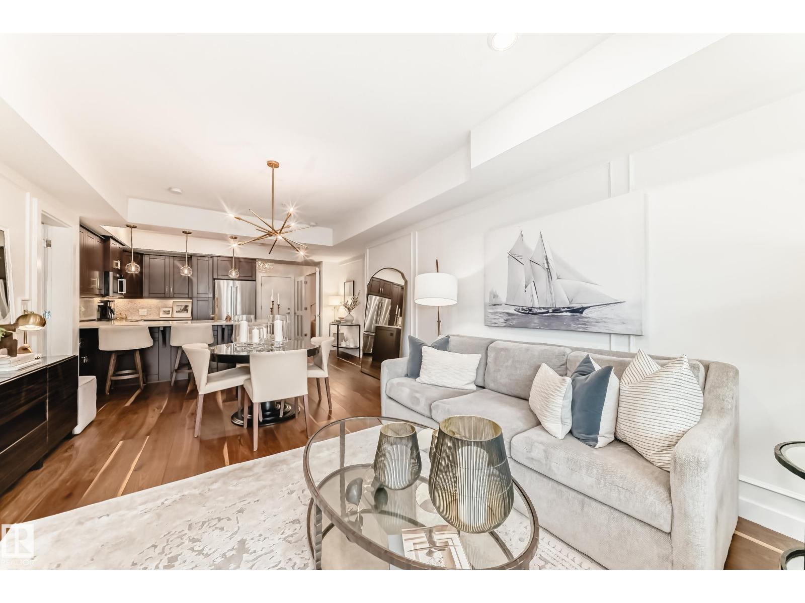 #312 71 FESTIVAL WY, Sherwood Park