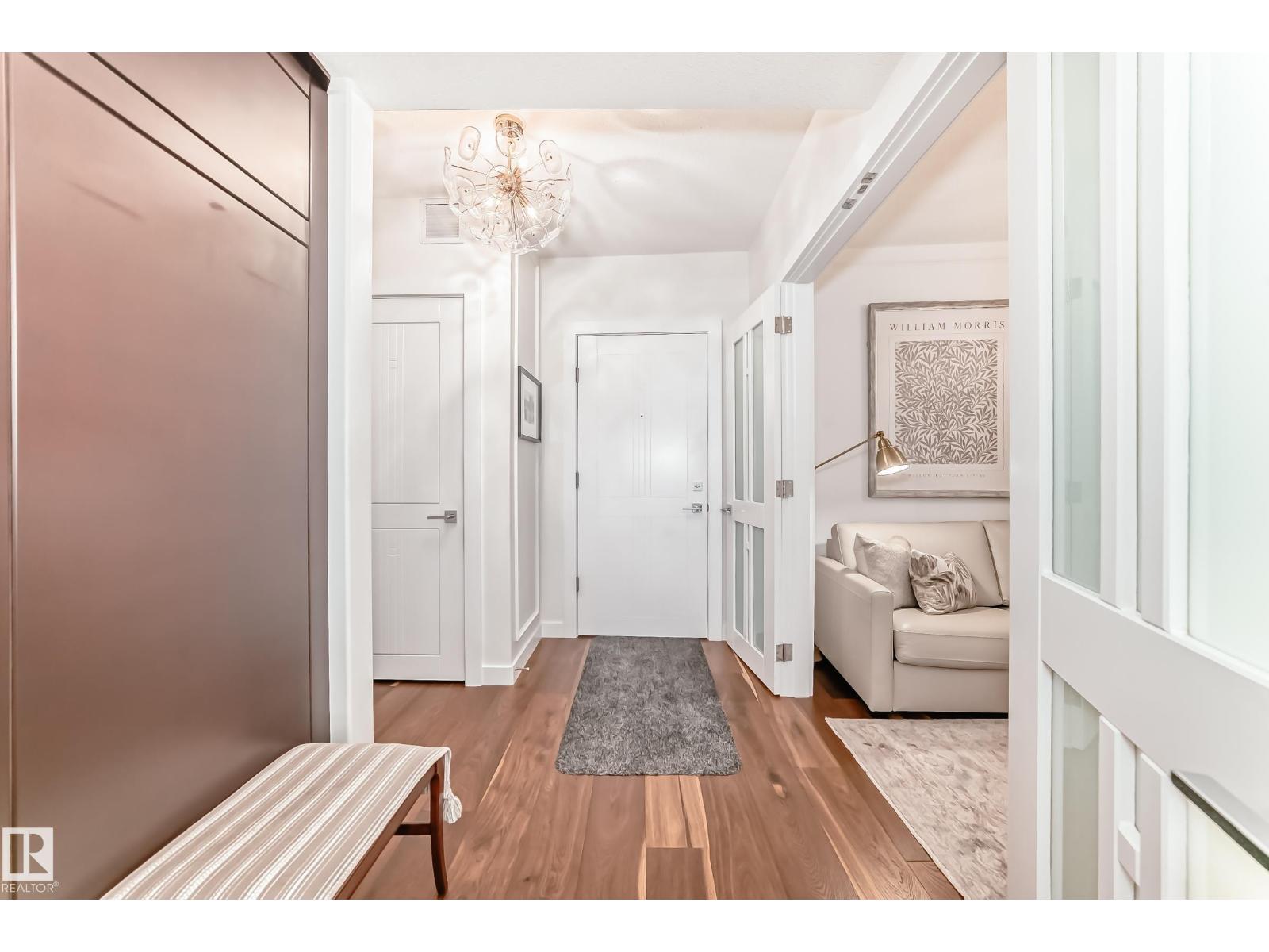 #312 71 FESTIVAL WY, Sherwood Park