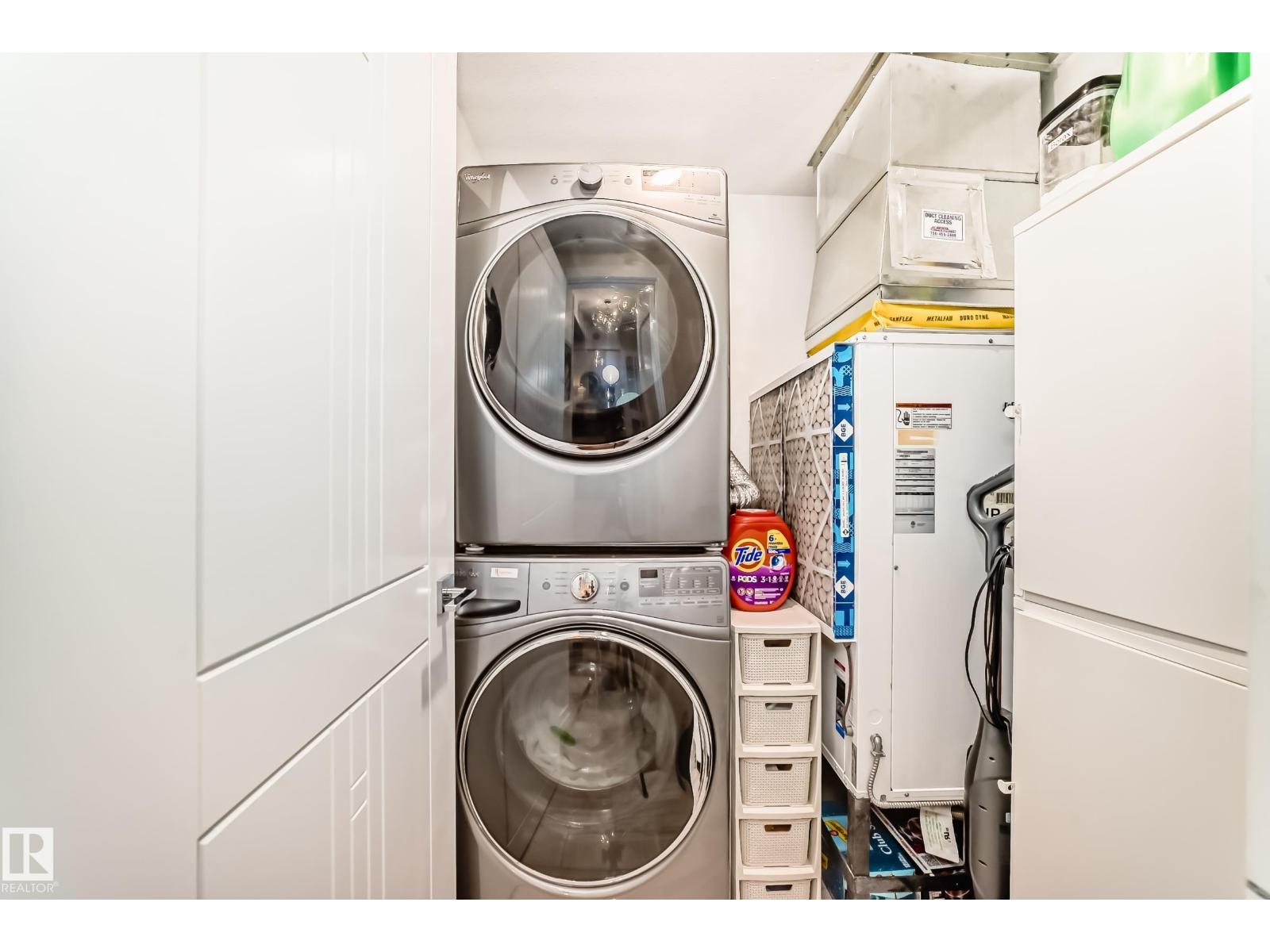 #312 71 FESTIVAL WY, Sherwood Park