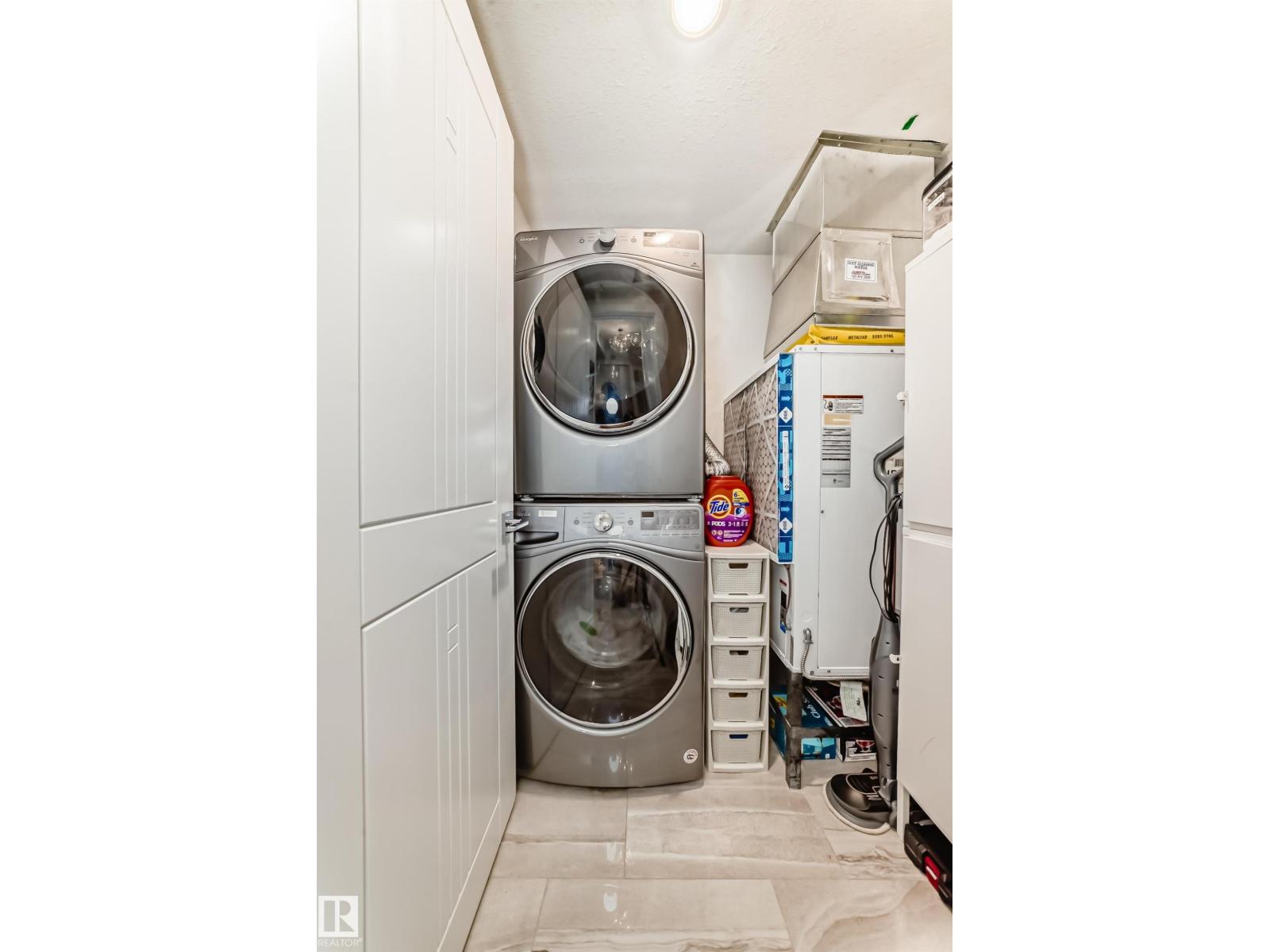 #312 71 FESTIVAL WY, Sherwood Park