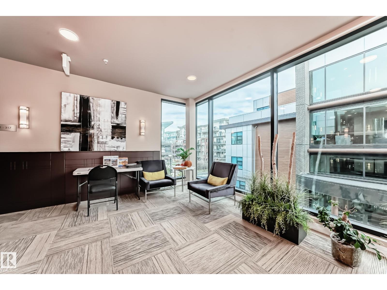 #312 71 FESTIVAL WY, Sherwood Park