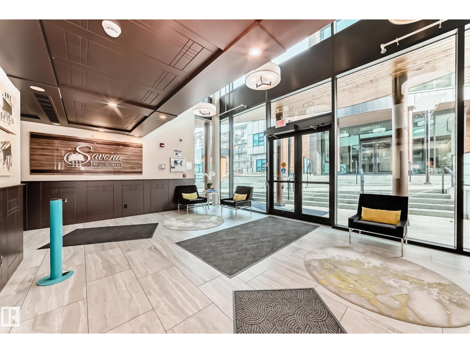 #312 71 FESTIVAL WY, Sherwood Park