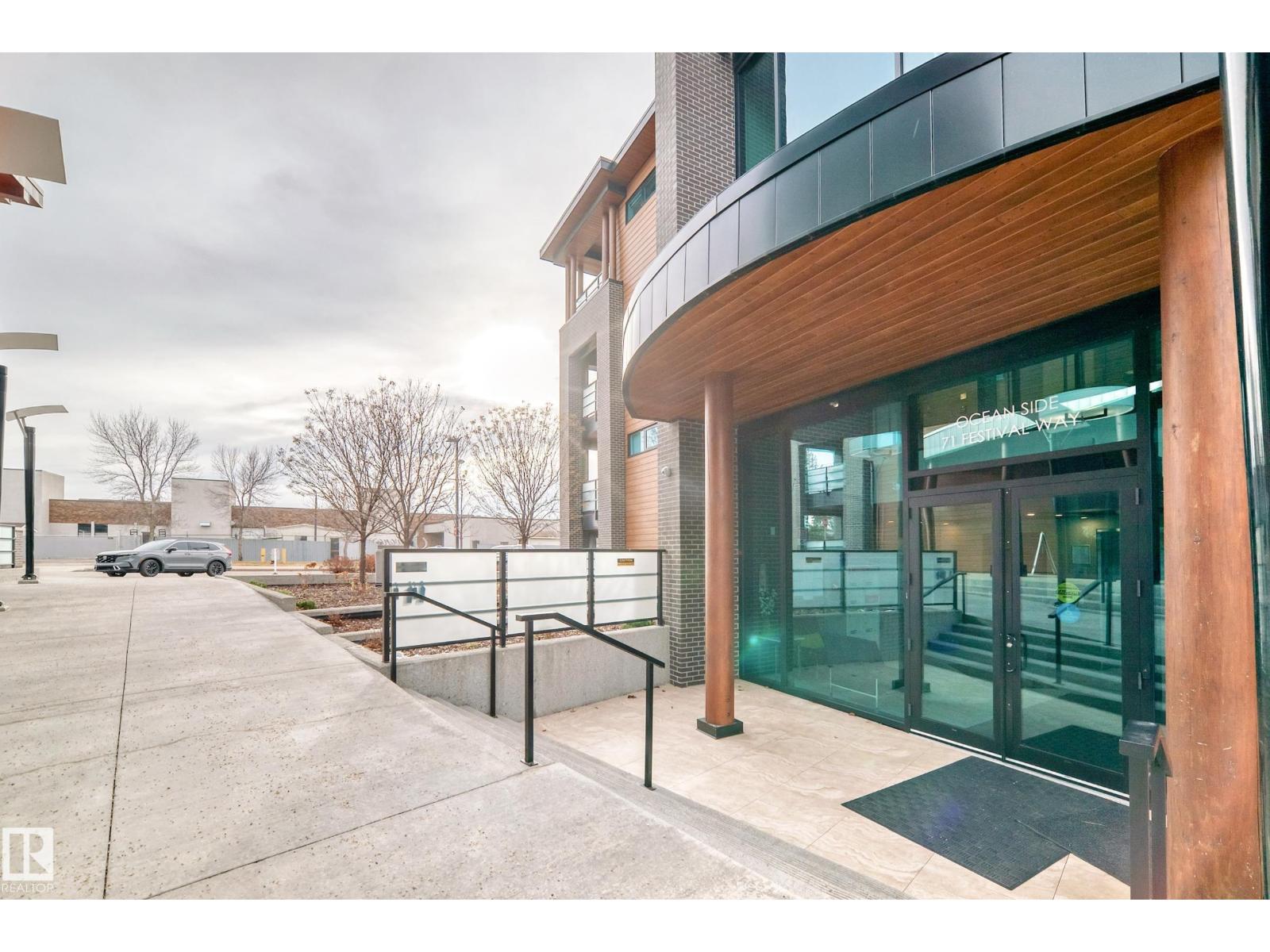 #312 71 FESTIVAL WY, Sherwood Park