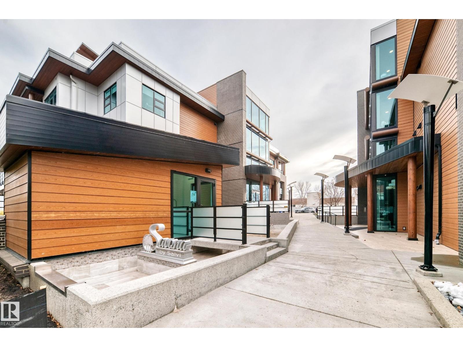 #312 71 FESTIVAL WY, Sherwood Park