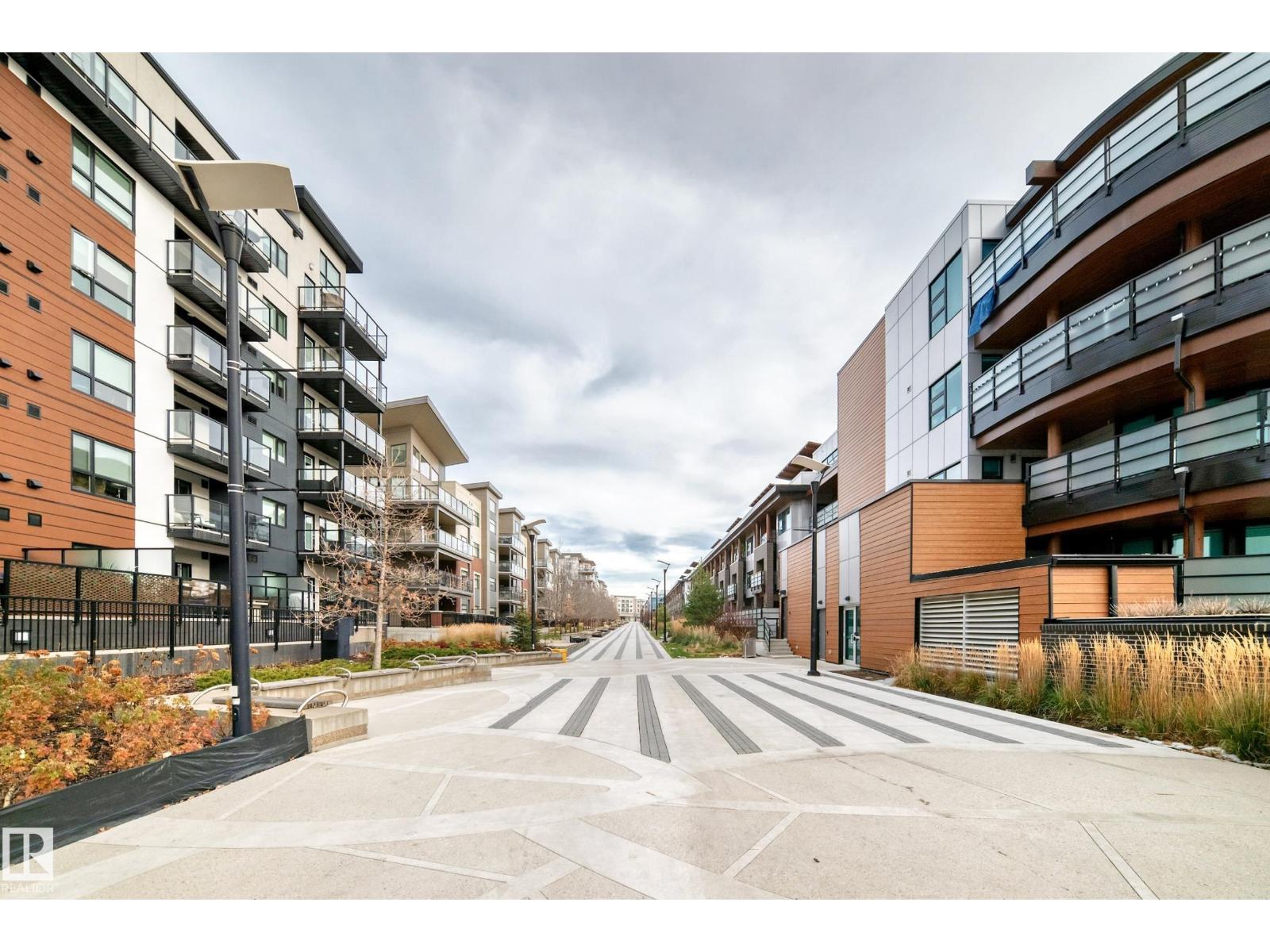 #312 71 FESTIVAL WY, Sherwood Park