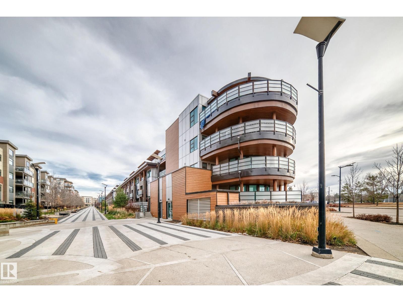 #312 71 FESTIVAL WY, Sherwood Park