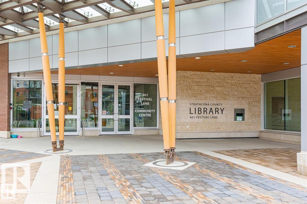 #312 71 FESTIVAL WY, Sherwood Park