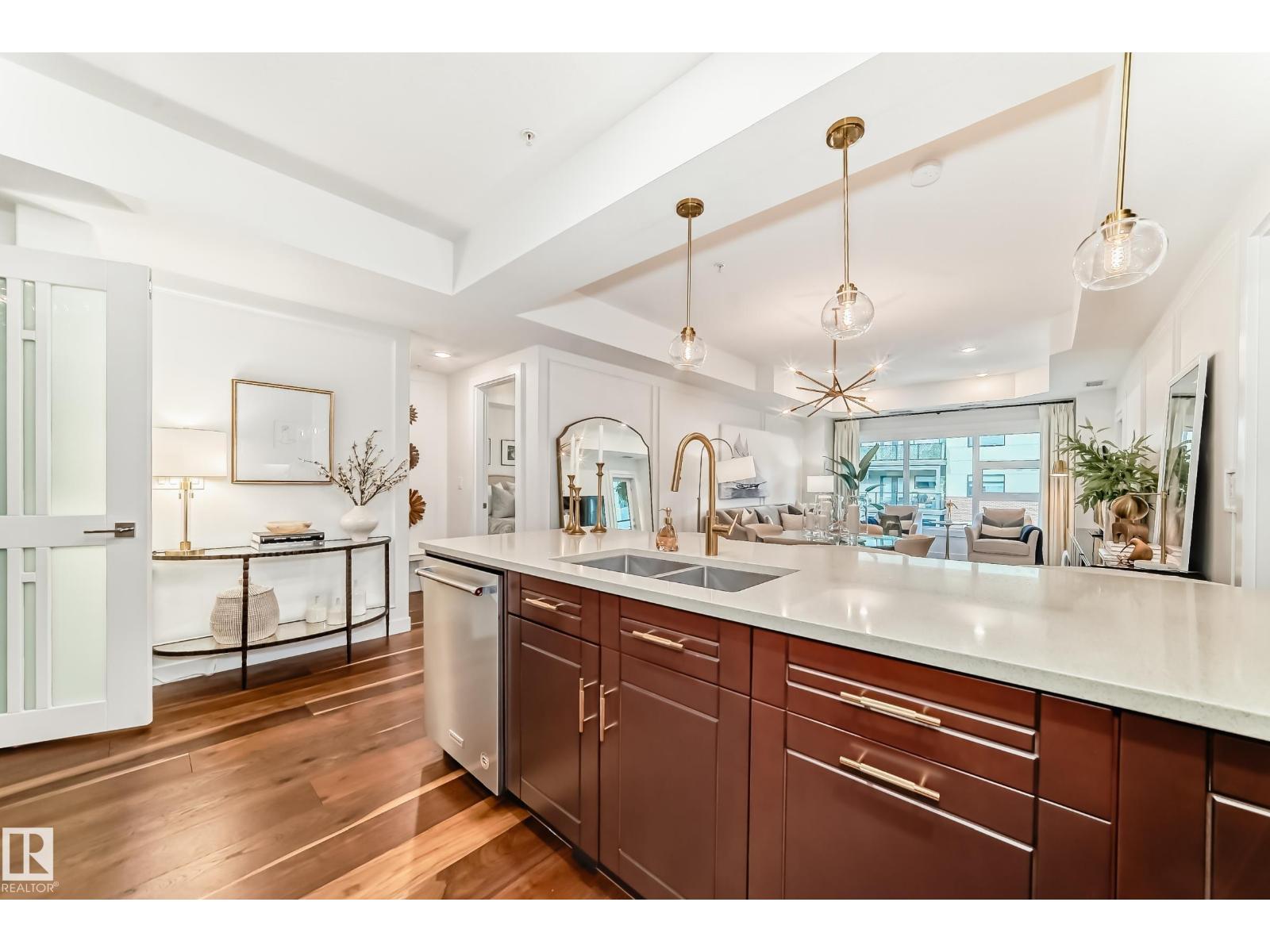 #312 71 FESTIVAL WY, Sherwood Park