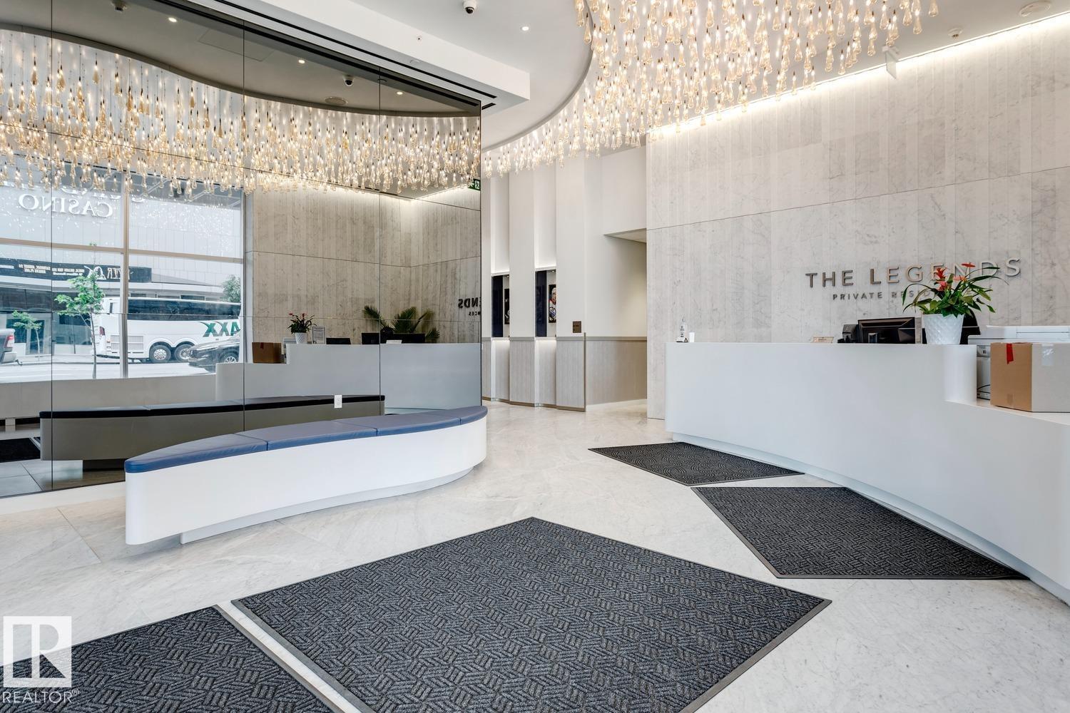 #3307 10360 102 ST NW, Edmonton